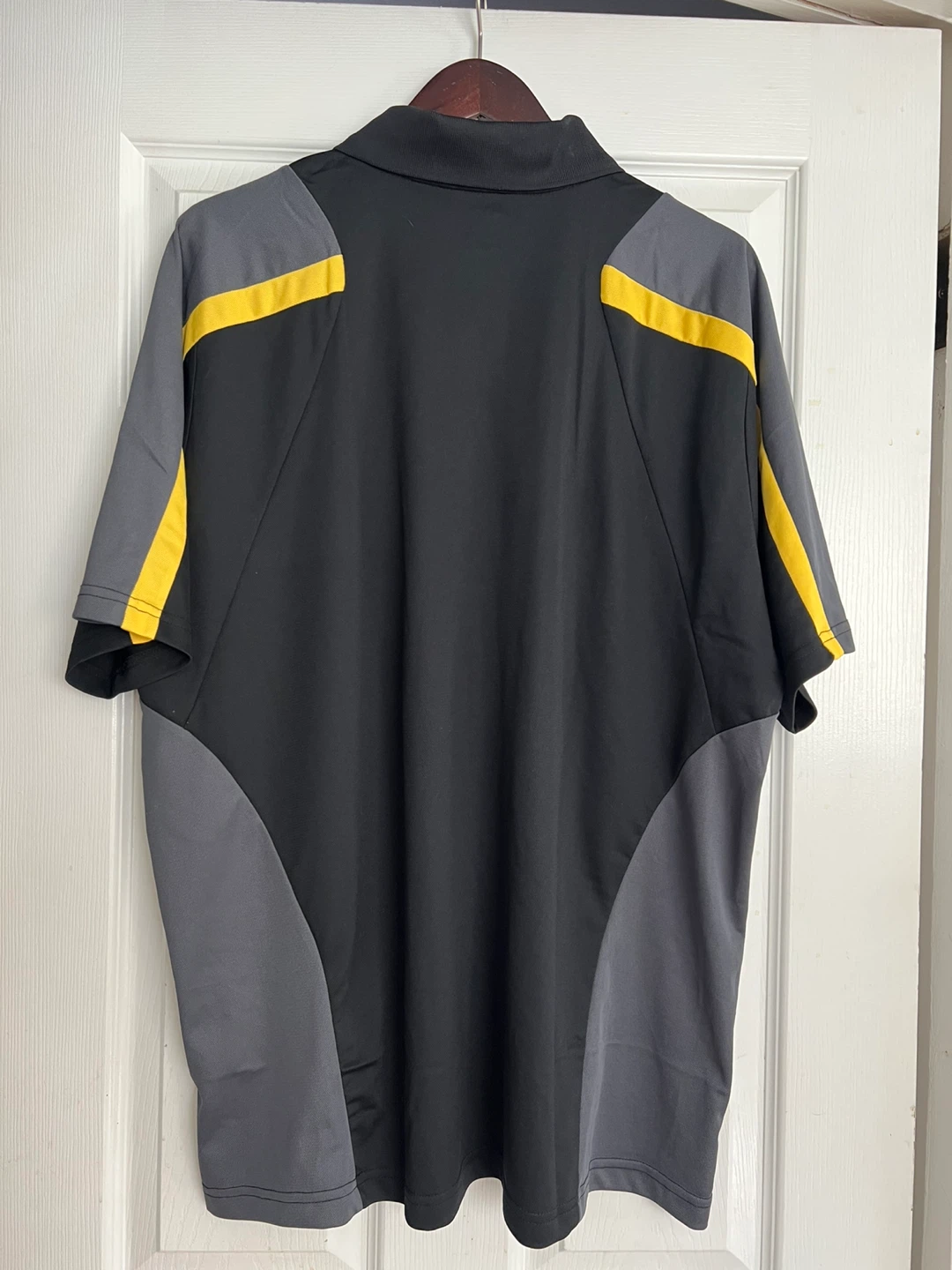New Men's Golf Shirt - 2XL - photo 2
