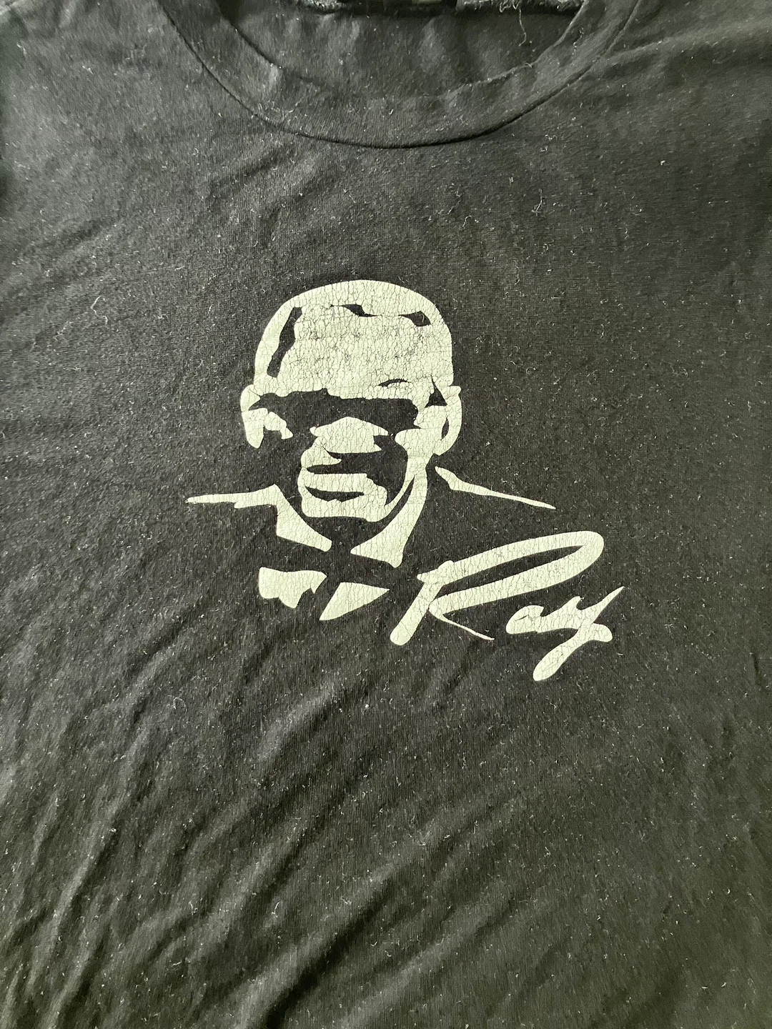 Ray Charles Long Sleeve Shirt - photo 2