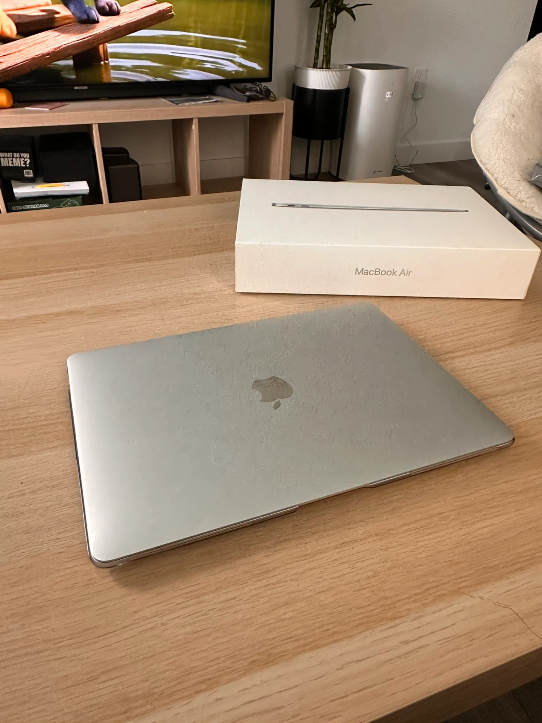 Apple MacBook Air 13-Inch (2018) - photo 2