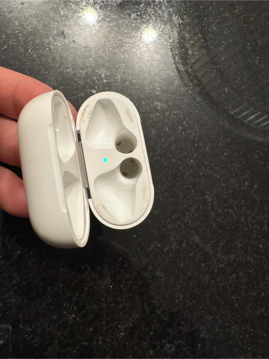 Apple AirPods Charging Case