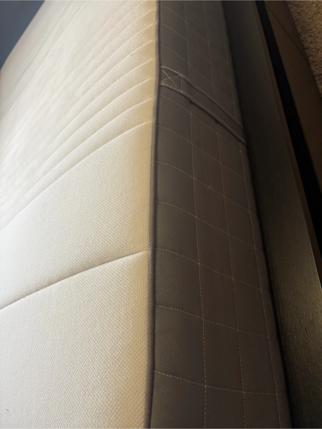 IKEA HAUKSVÄR Mattress - Queen - photo 3