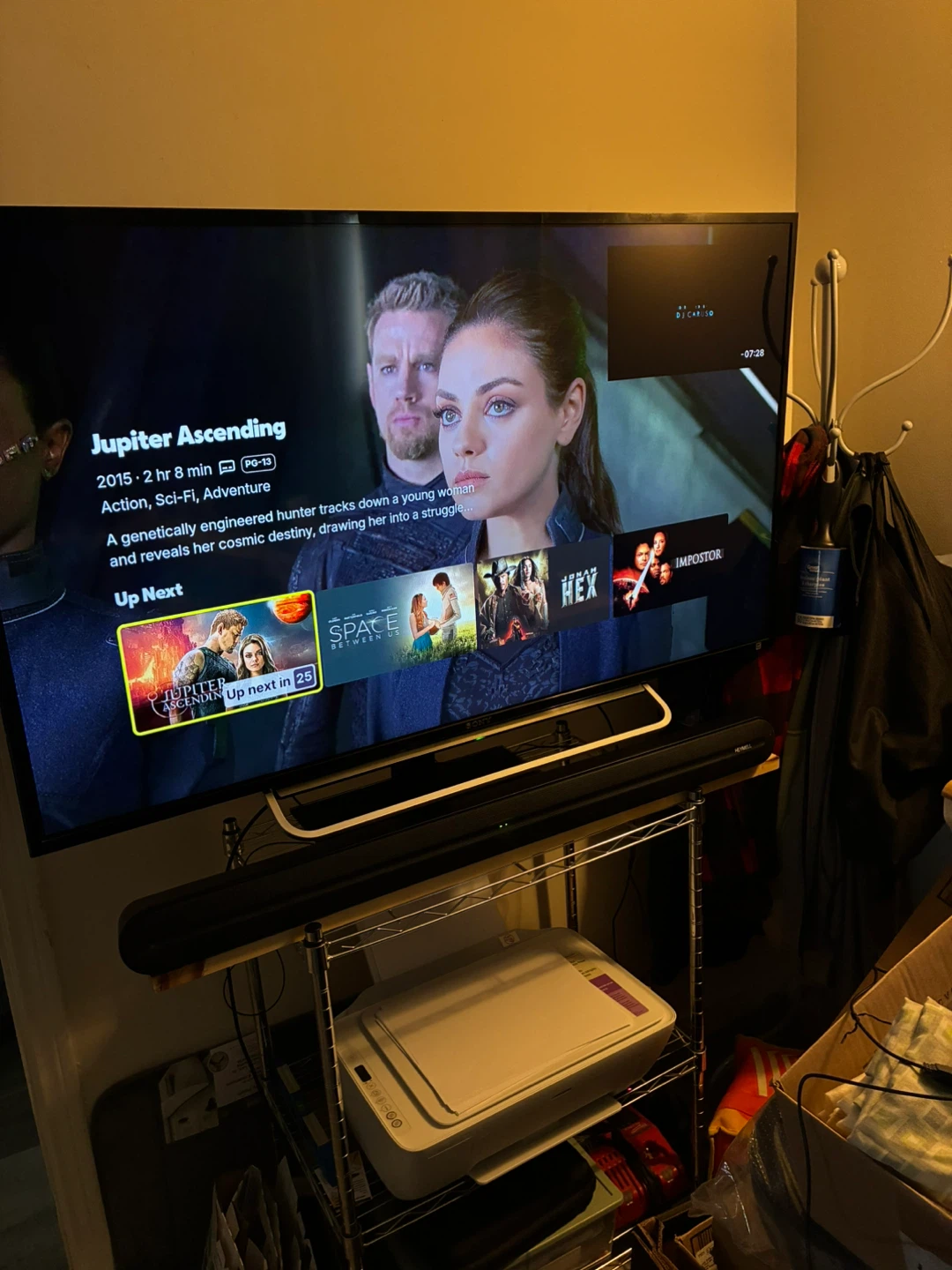Sony KDL-48W600B 48" Smart LED TV
