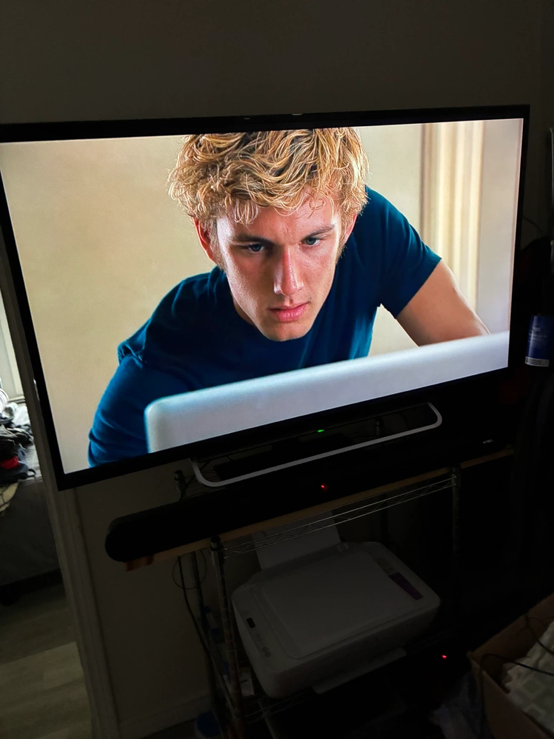 Sony KDL-48W600B 48" Smart LED TV - photo 2
