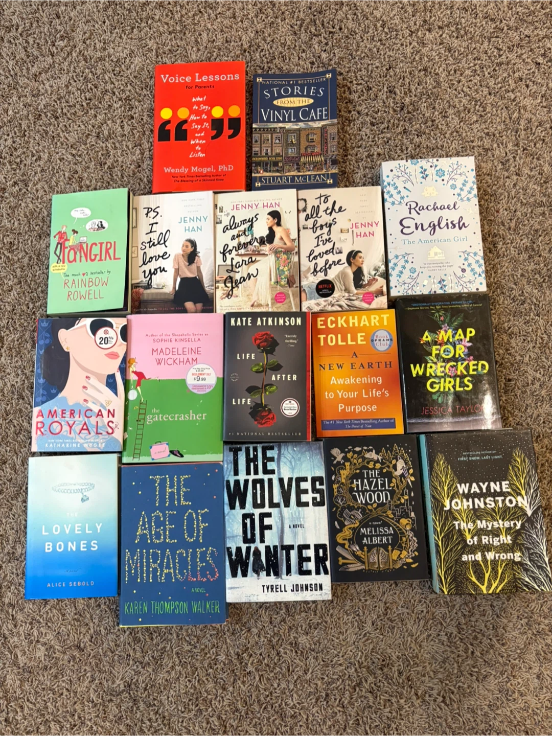 Books for sale - photo 2