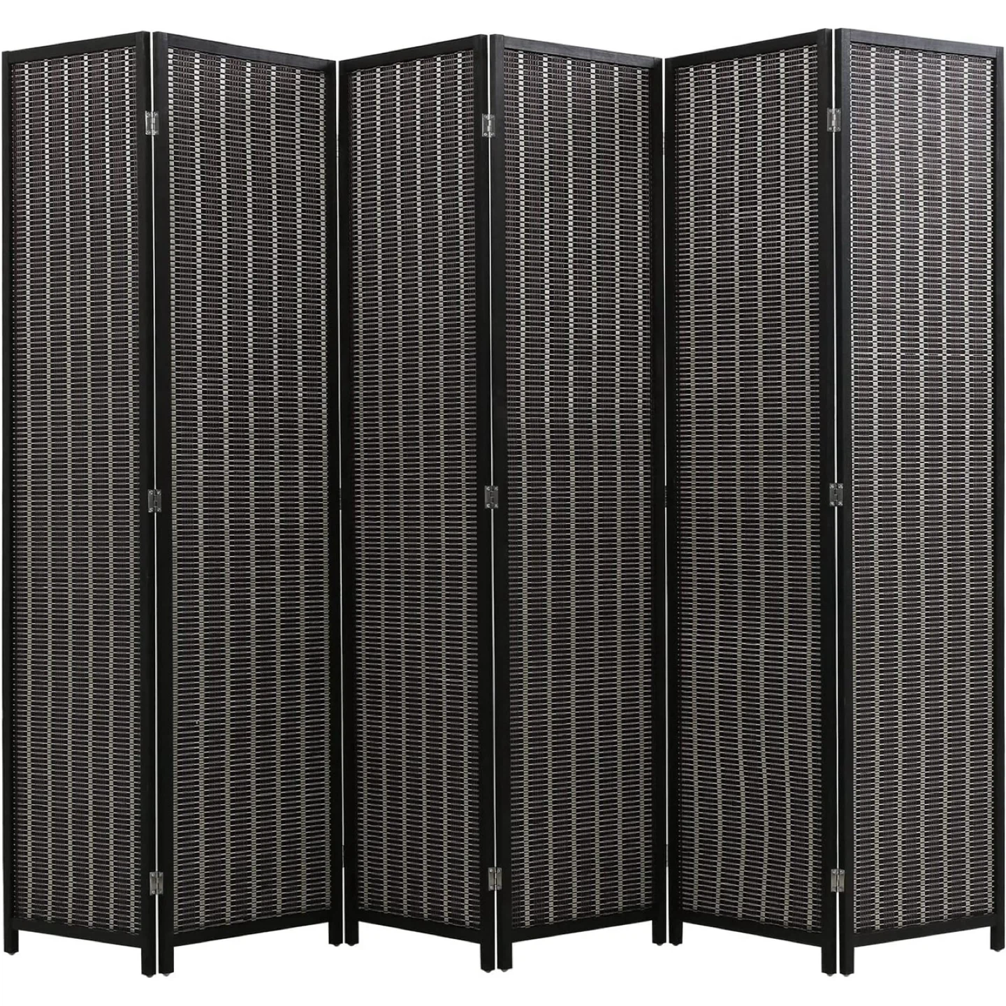 6-Panel Room Divider Screen - photo 2