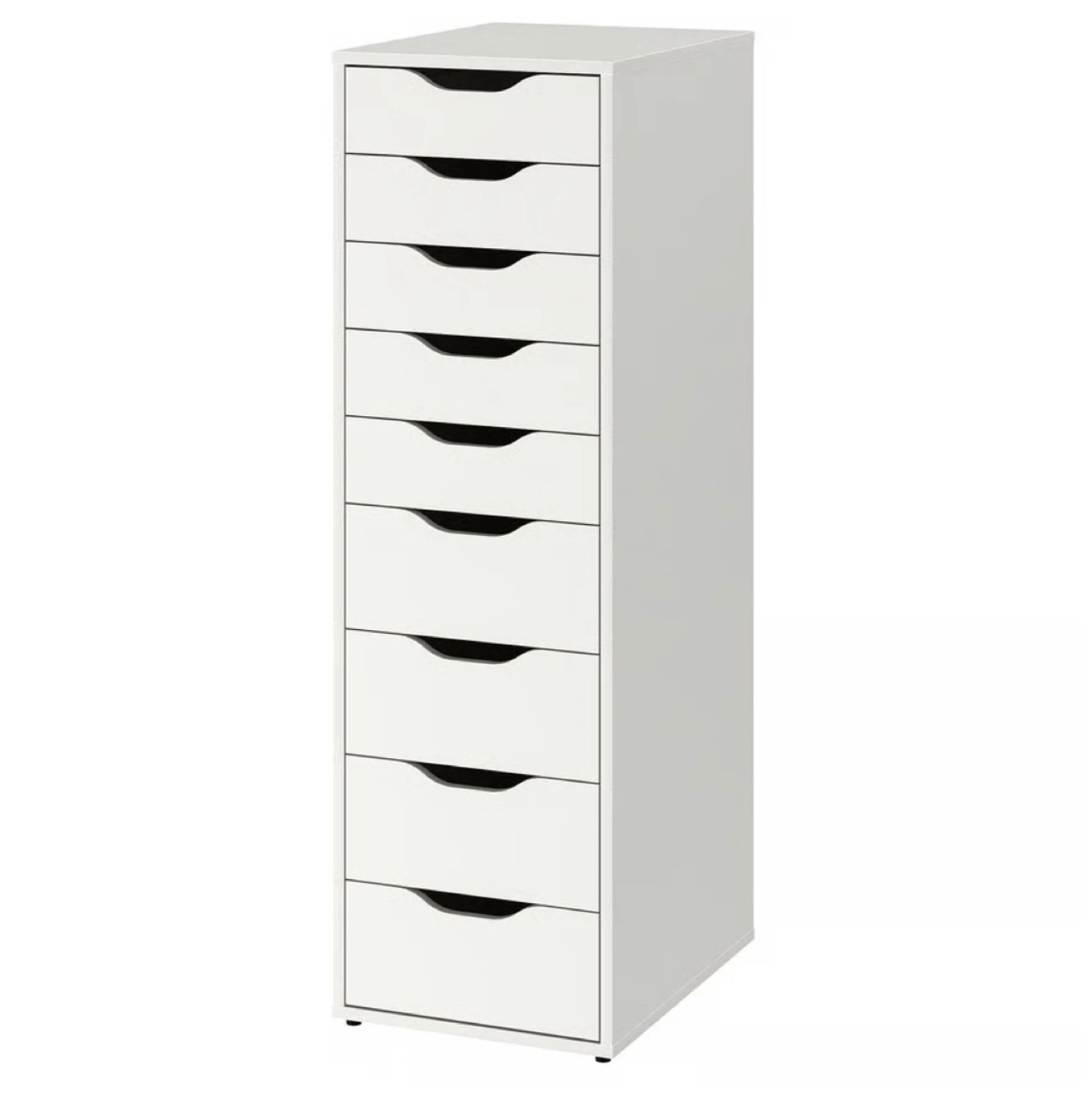 Ikea Alex 9-Drawer Unit - photo 4