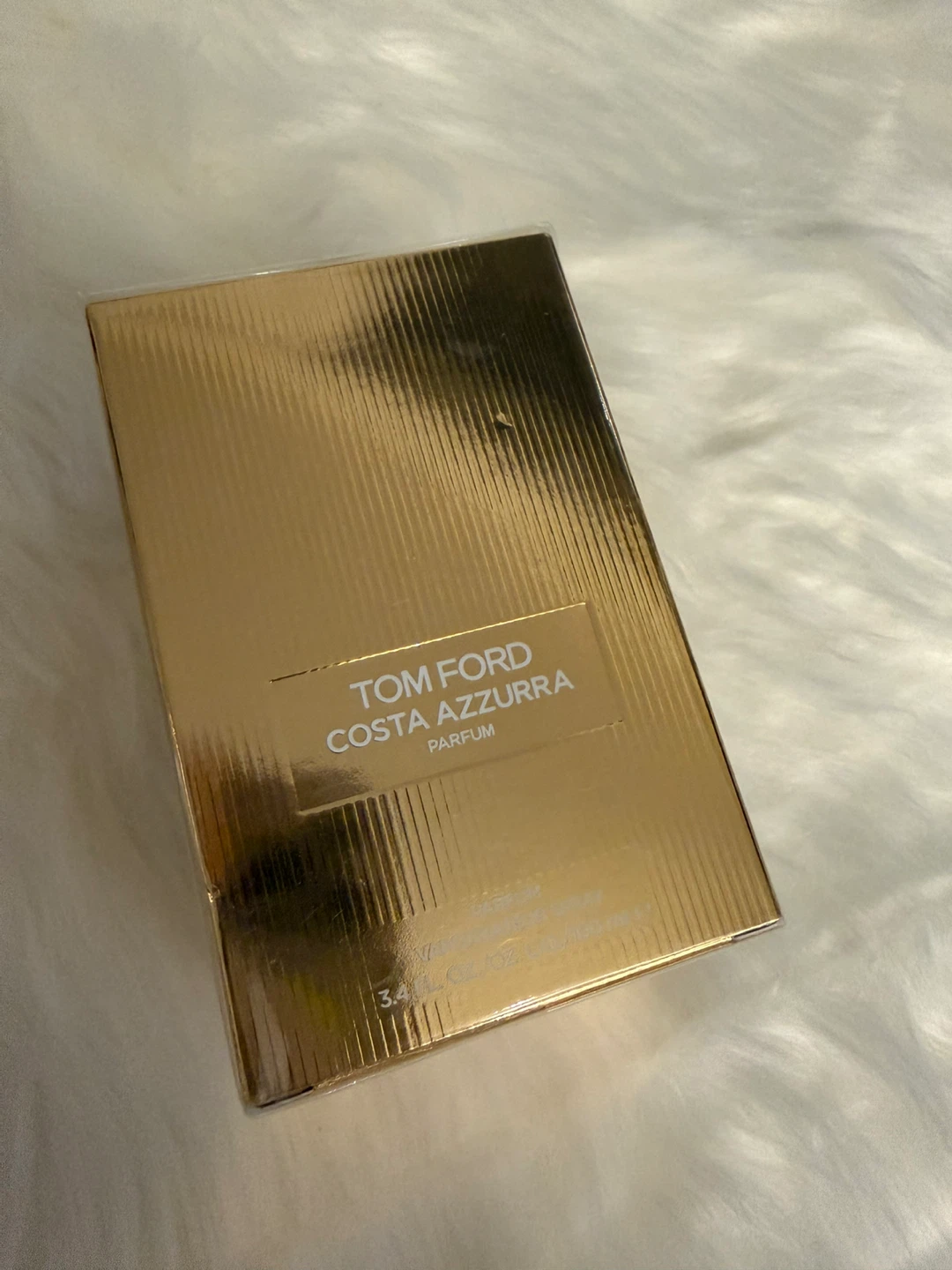 Tom Ford Costa Azzurra Parfum -100ml - photo 2