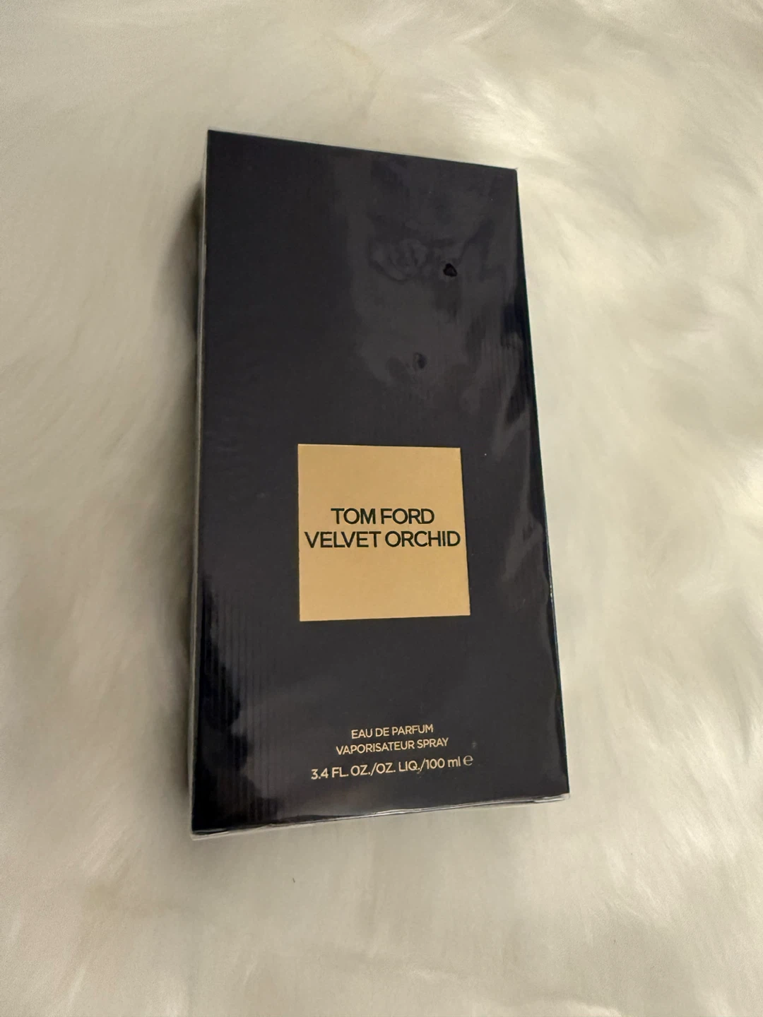 Tom Ford Velvet Orchid Eau de Parfum - 100ml - photo 2
