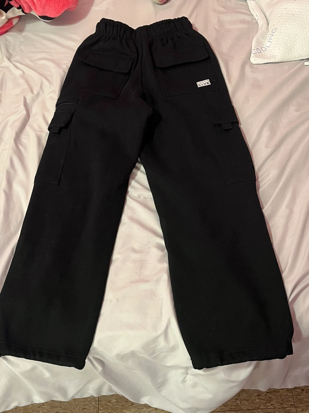 Pro Club Heavy Weight Cargo Pants - photo 3
