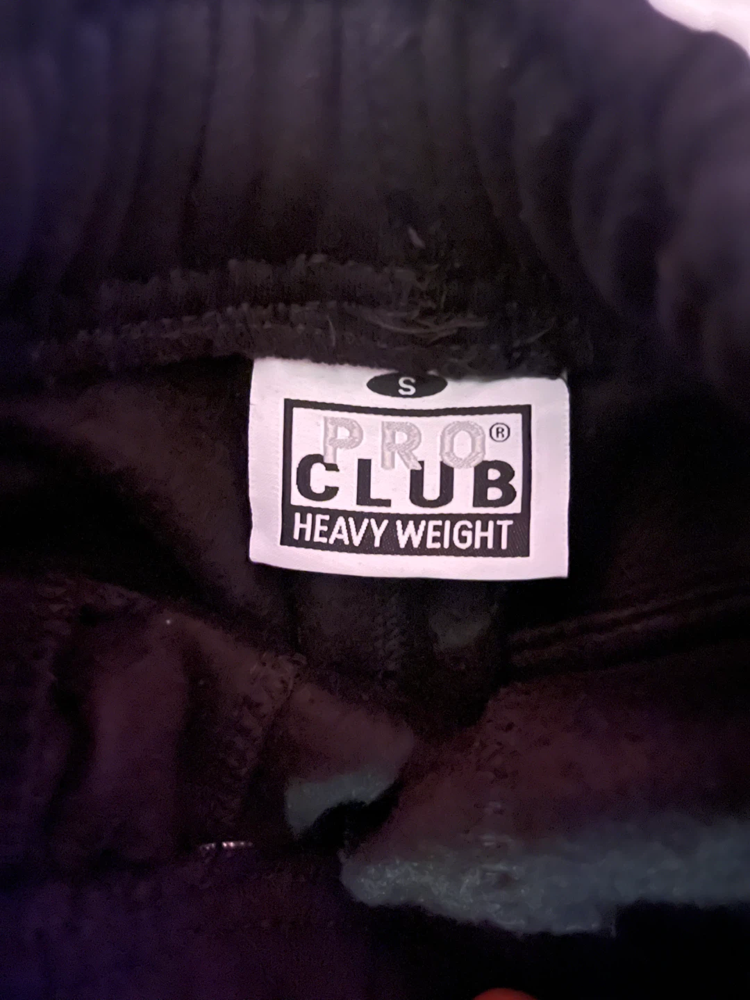 Pro Club Heavy Weight Cargo Pants - photo 2