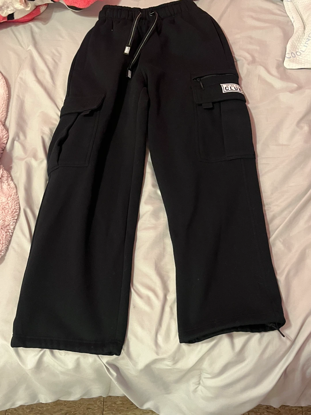 Pro Club Heavy Weight Cargo Pants