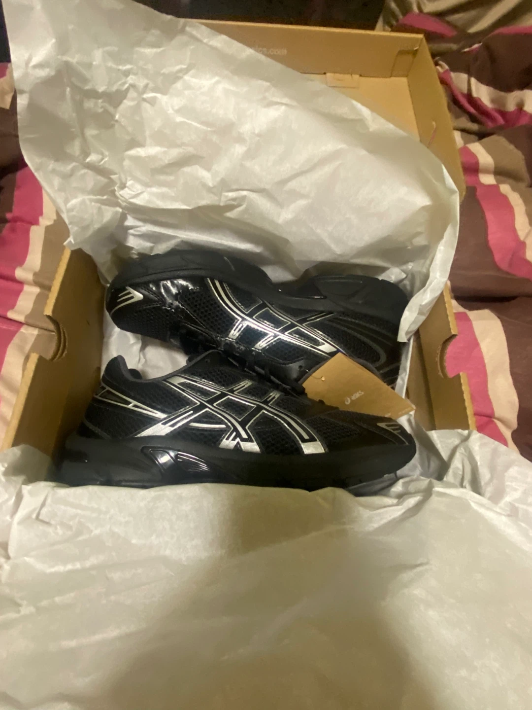 ASICS gel 1130 - photo 2