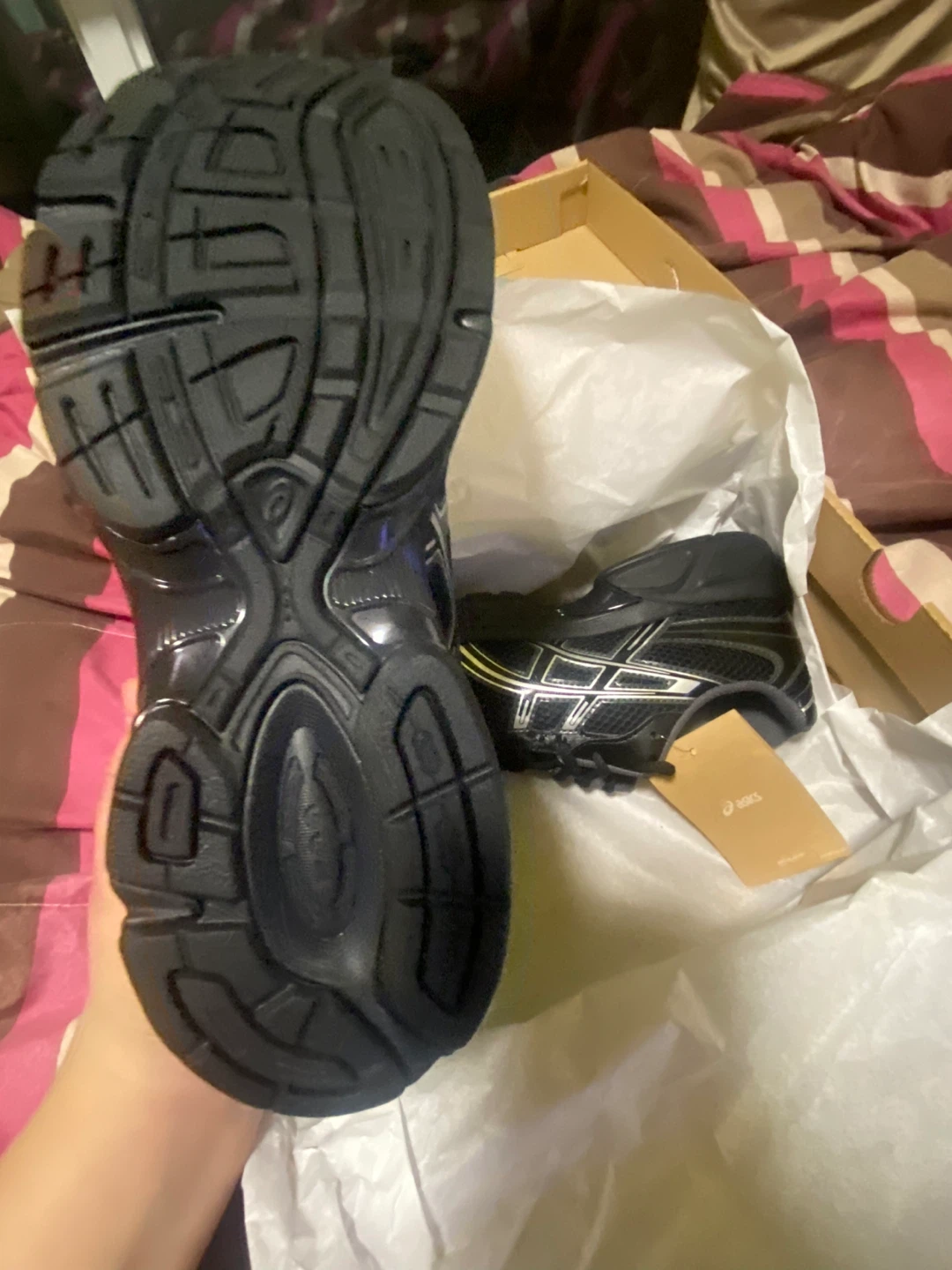 ASICS gel 1130 - photo 3