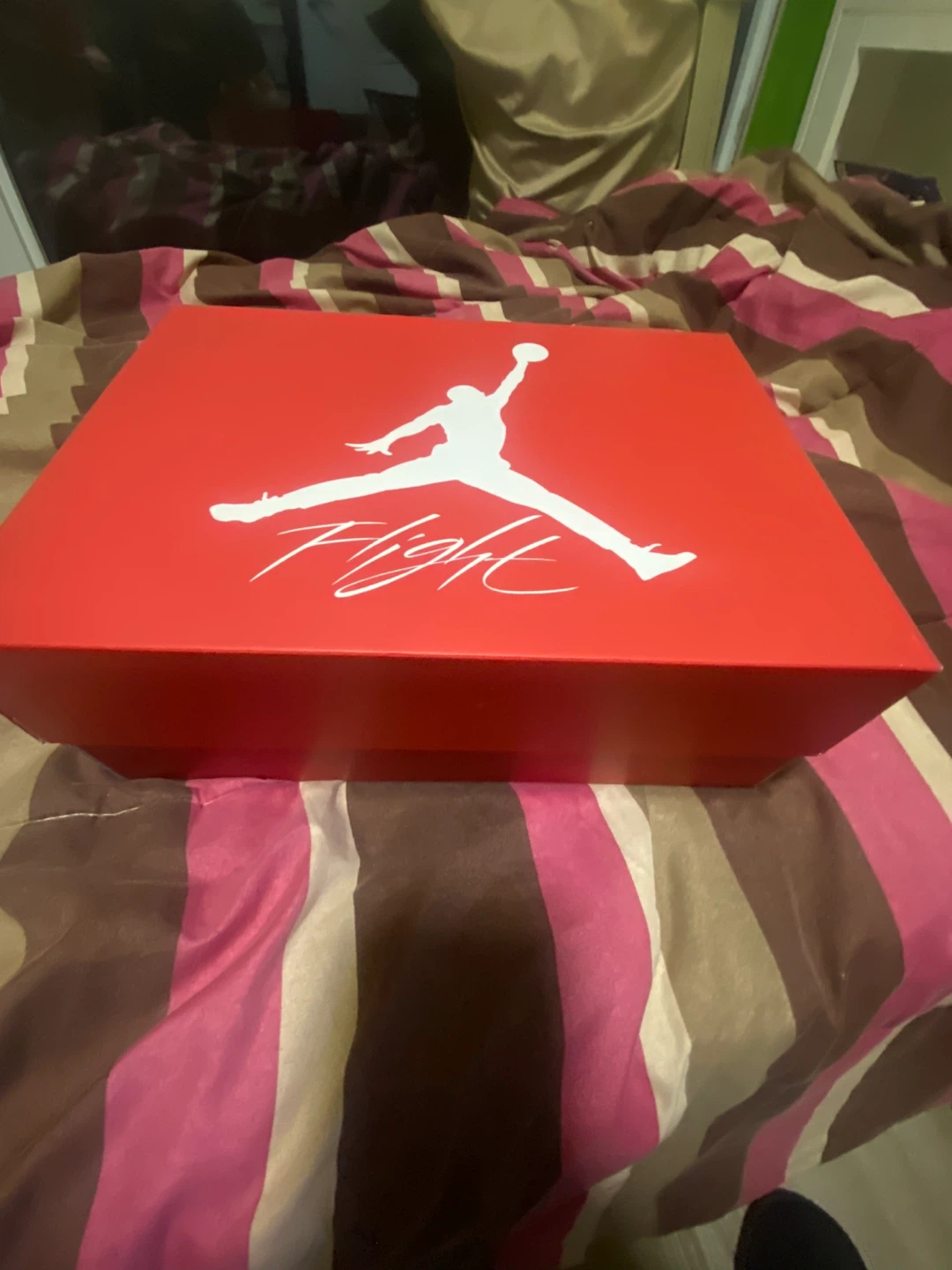 Jordan 4 'Love' Sneakers