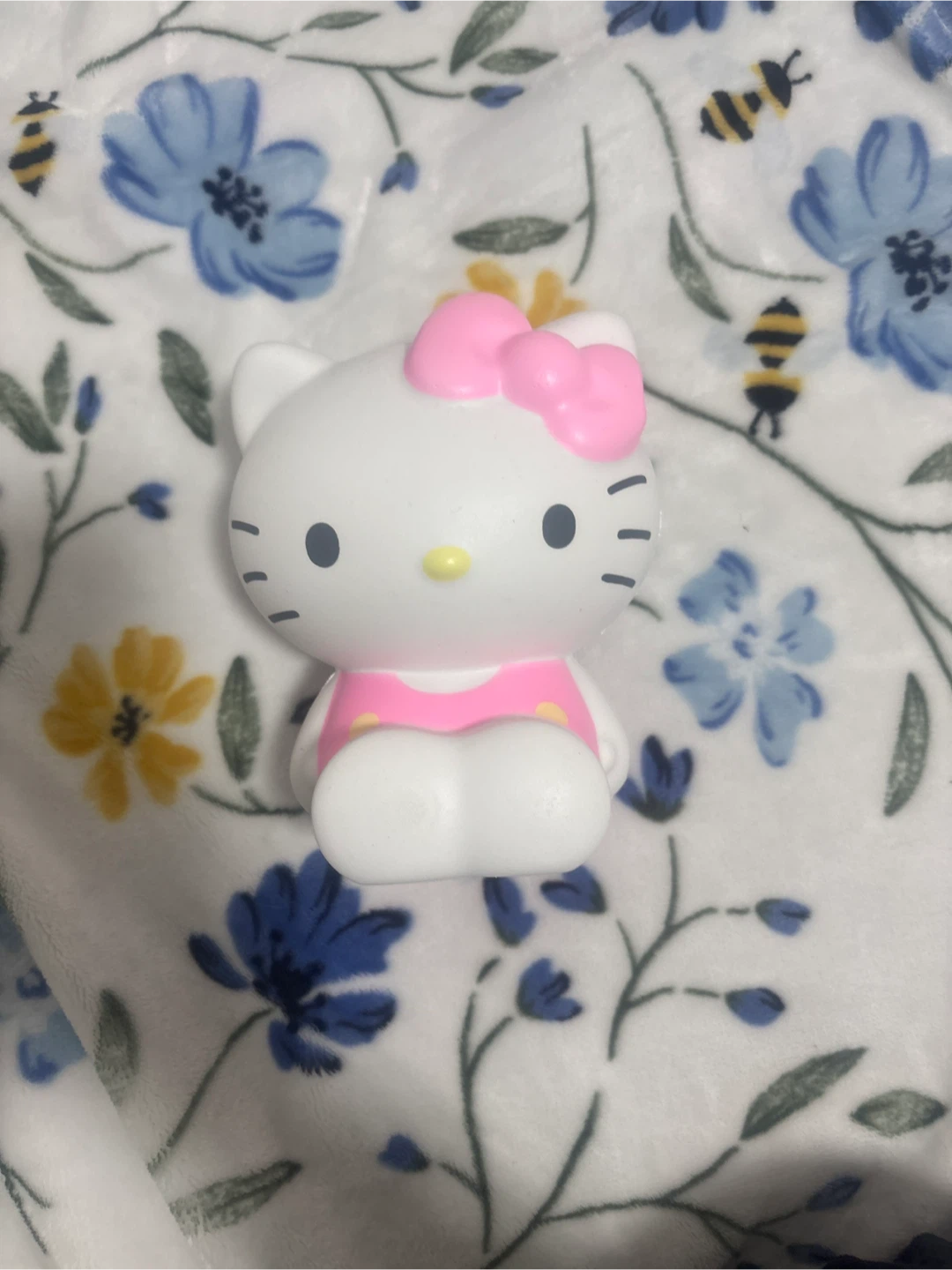 Hello Kitty Toy
