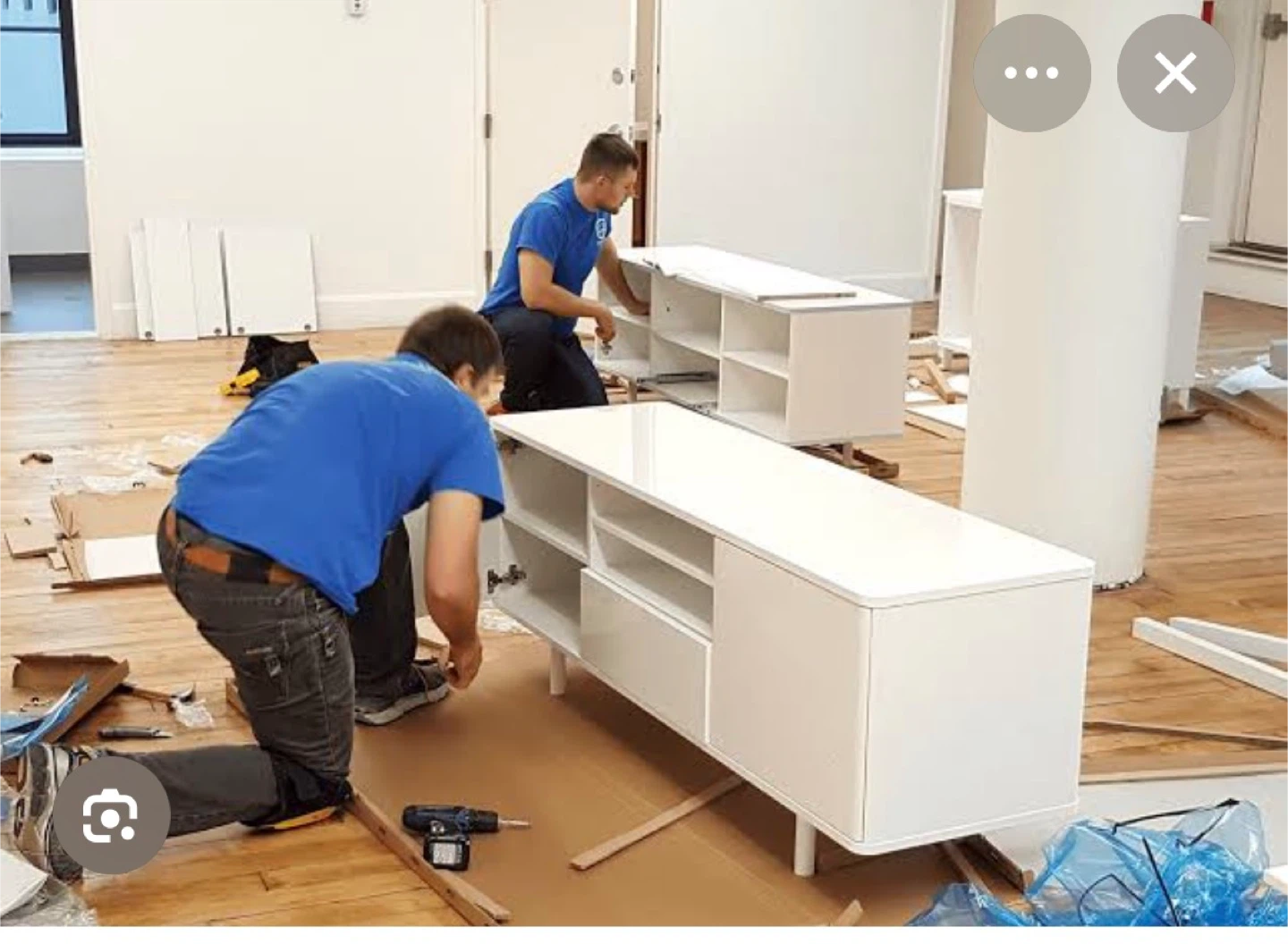 Furniture installation door locks services 24 hours