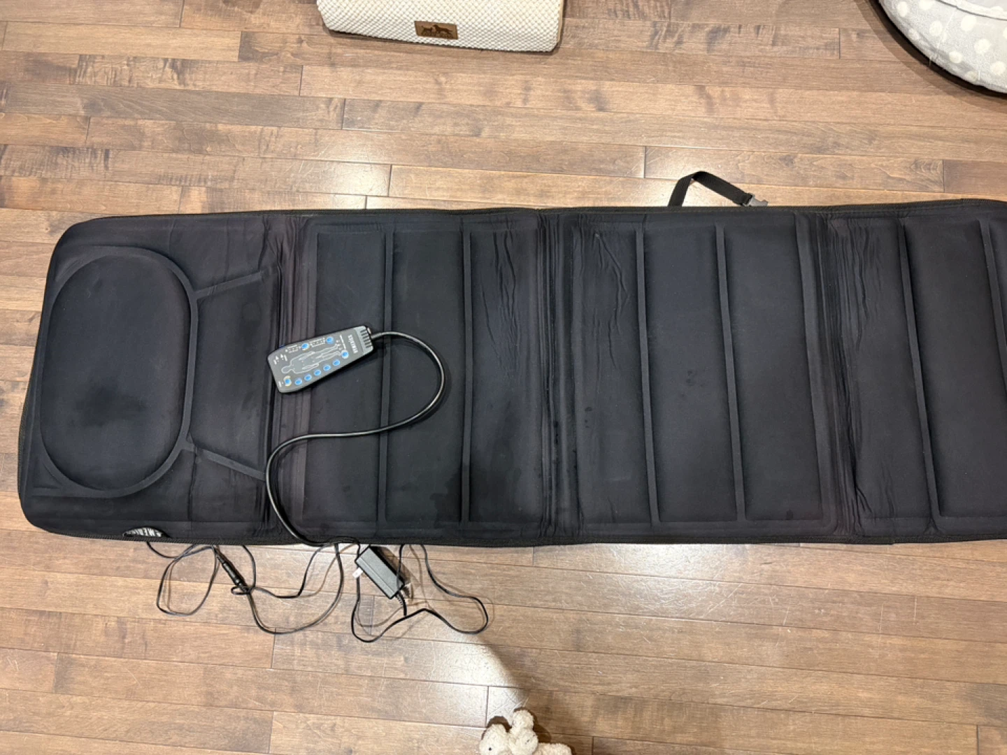 HoMedics Full Body Massage Mat with Heat - photo 2