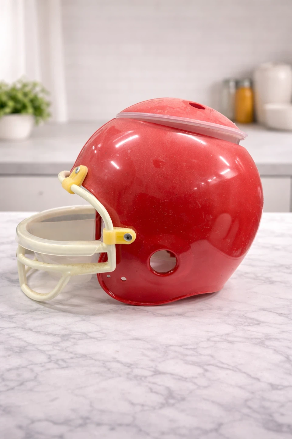 Ultimate Football Decor & Entertaining Bundle - photo 3