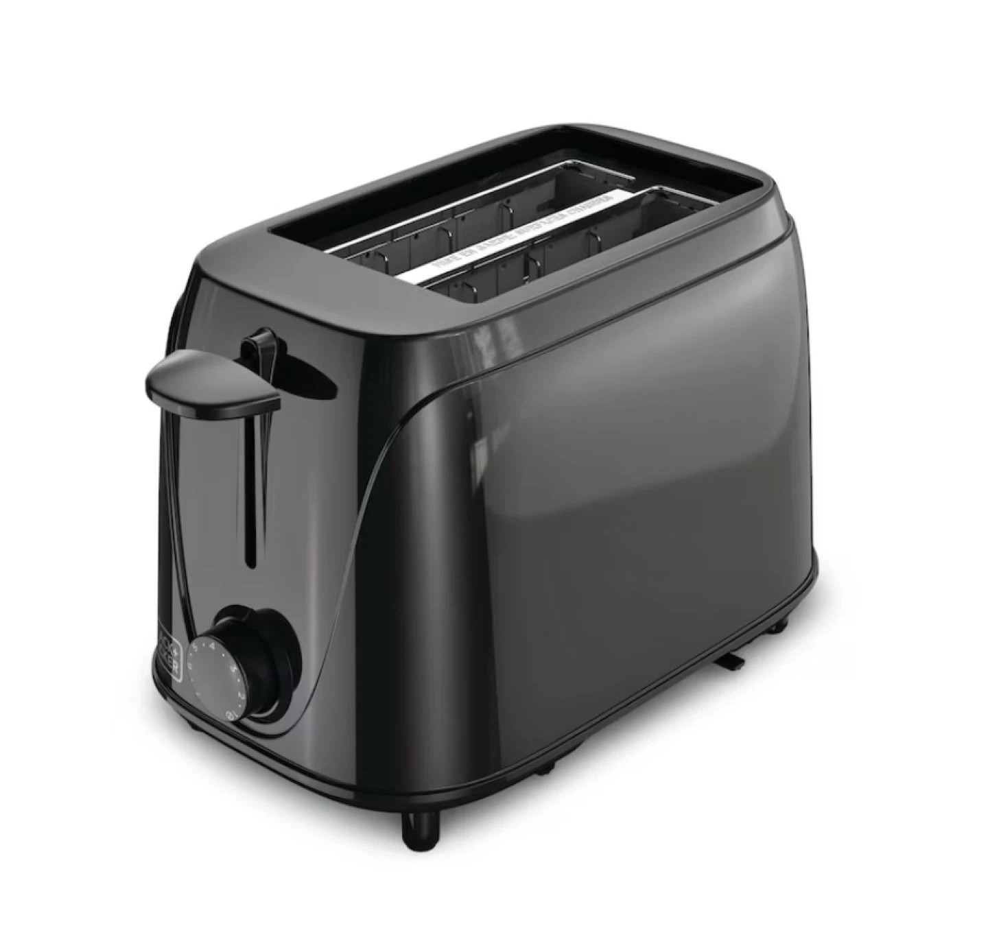 Black & Decker Classic 2-Slice Toaster