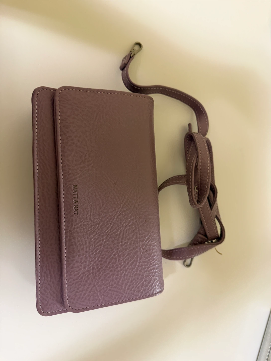 Matt & Nat Wallet + Bag - photo 2