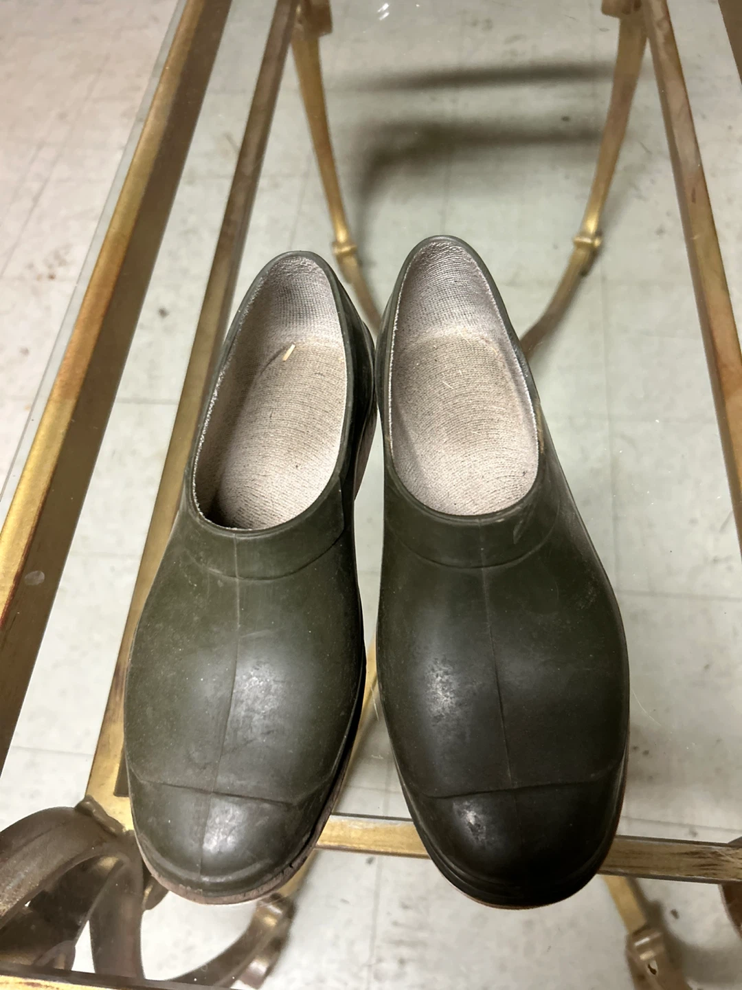 Bogs Rubber Garden Shoes