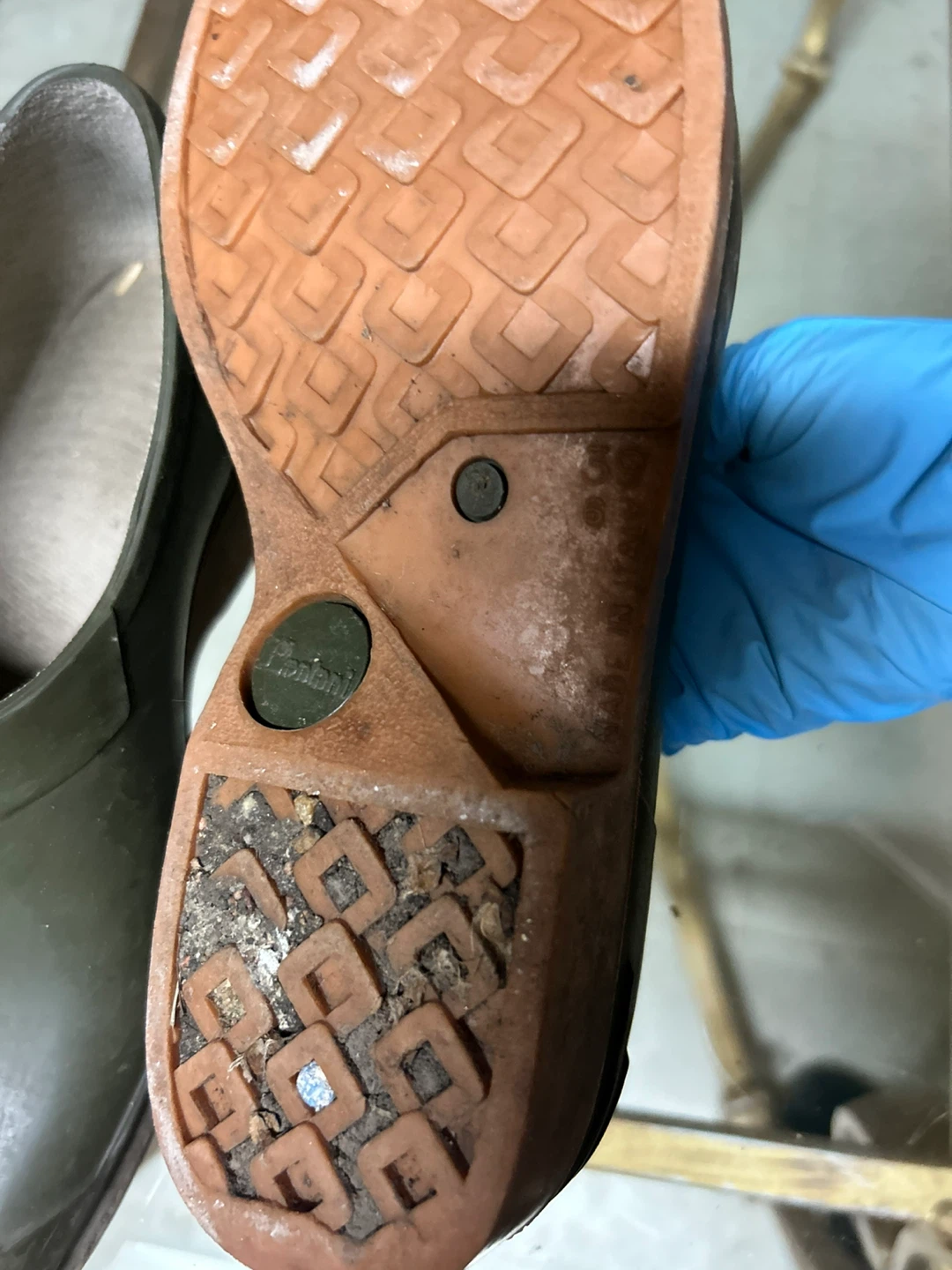 Bogs Rubber Garden Shoes - photo 2
