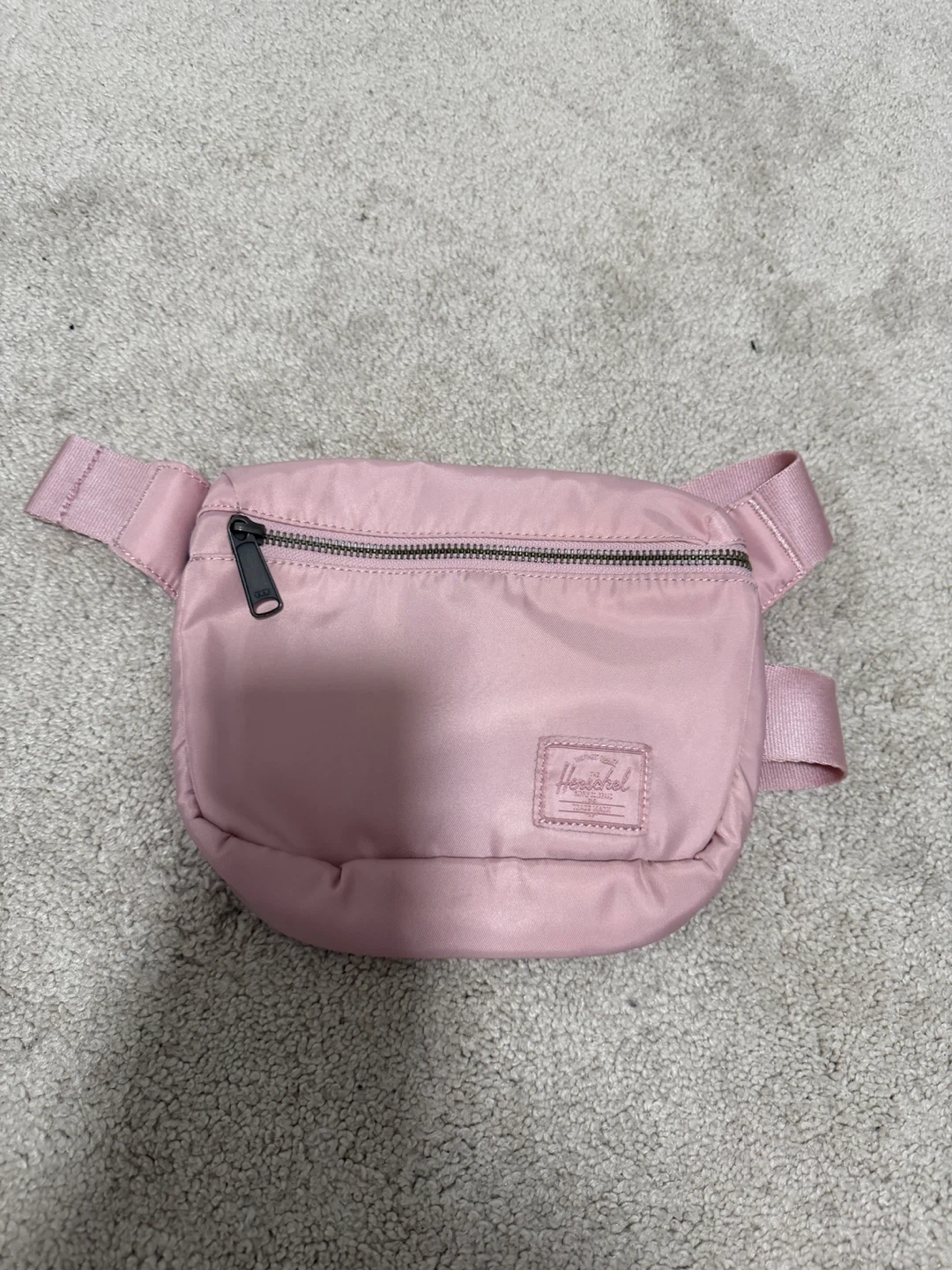 Herschel Fanny Pack - Pink - photo 2