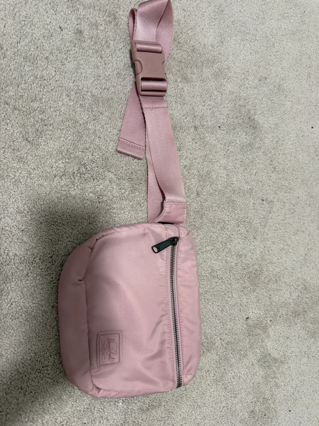 Herschel Fanny Pack - Pink