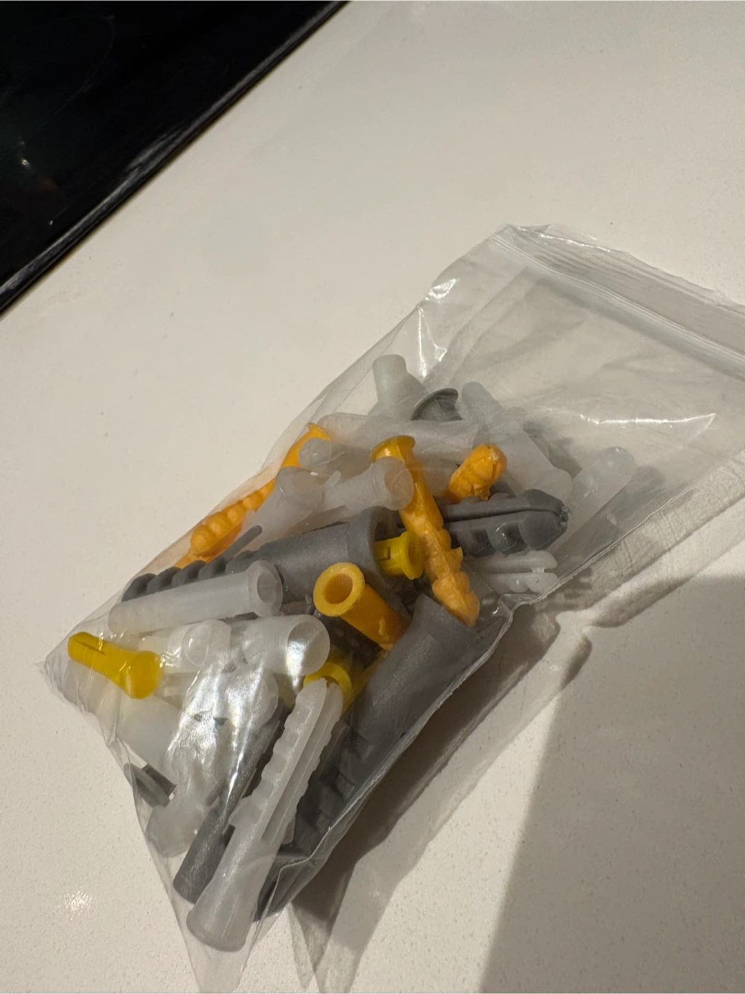 Assorted  Screws - photo 2