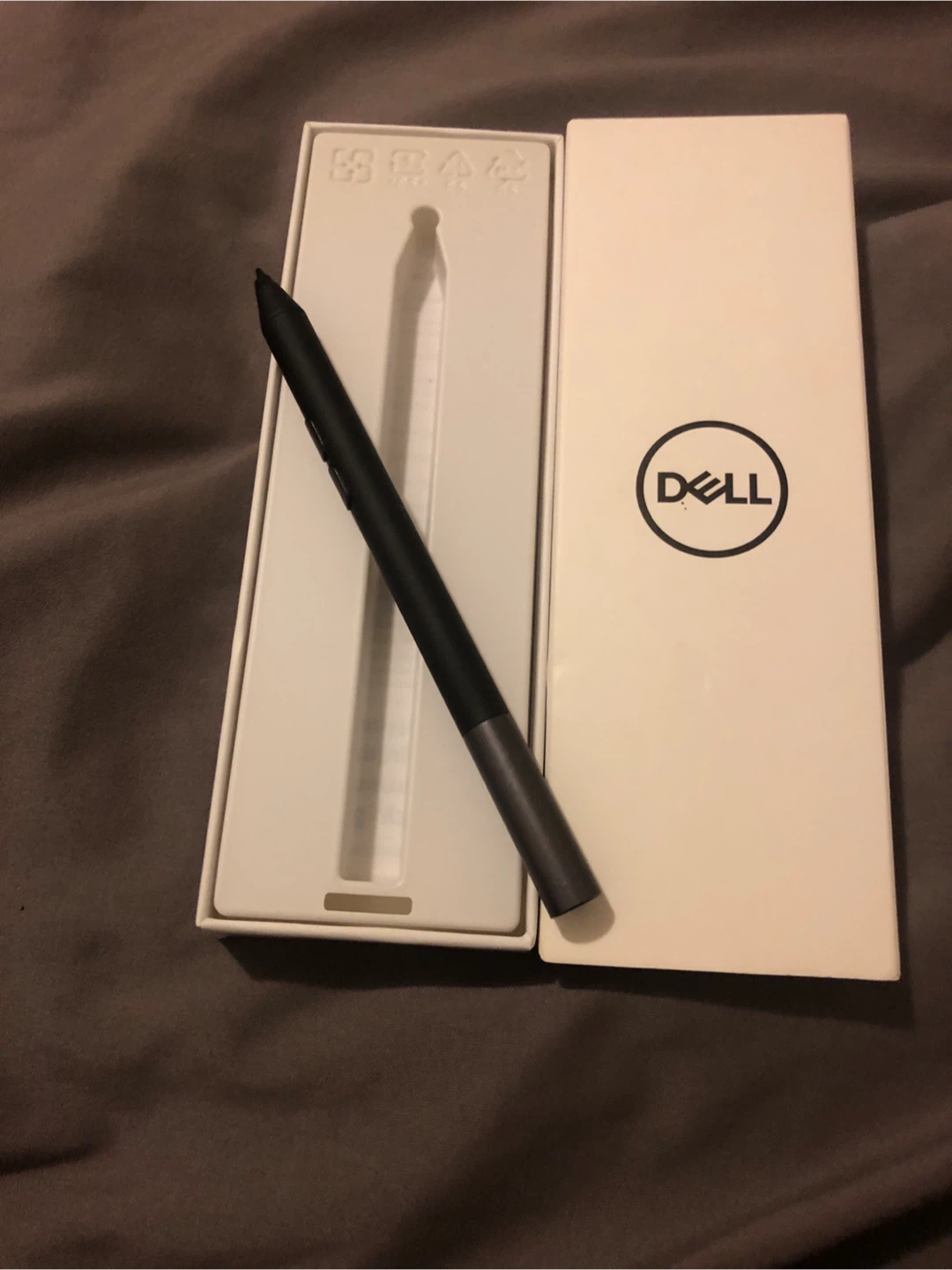 Dell Active Pen Stylus - photo 2