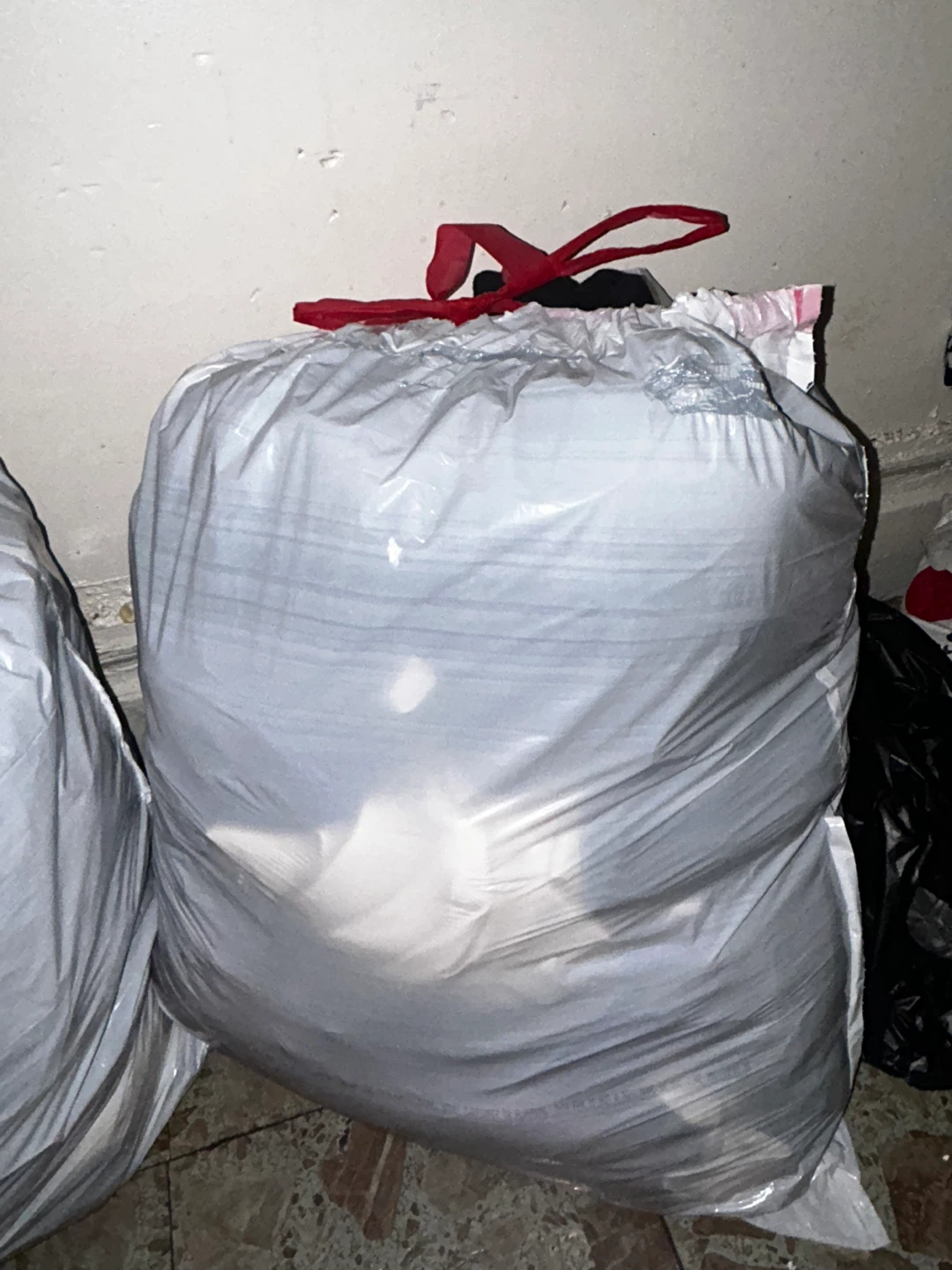 Large mystery bags of clothes / womans / mens
