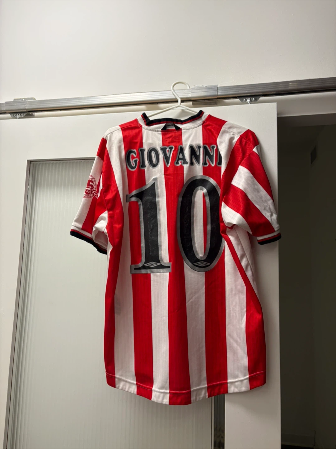 Greece & Olympiacos Jersey Bundle (6 Pieces) - photo 3