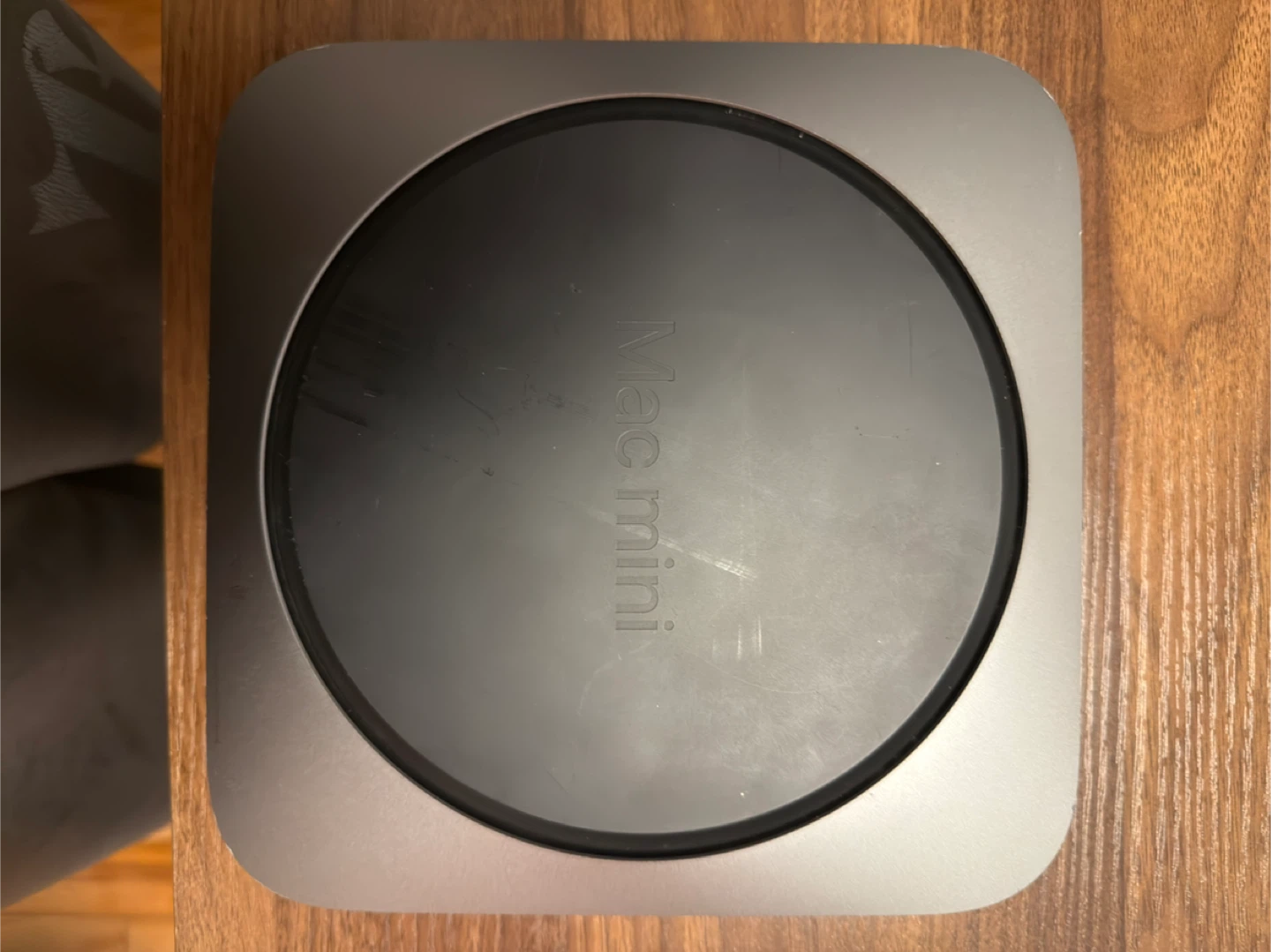 Apple Mac Mini 2018🥕 - photo 4