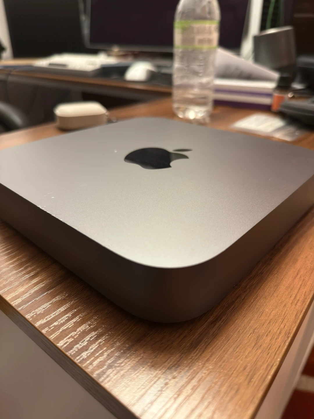 Apple Mac Mini 2018🥕 - photo 2