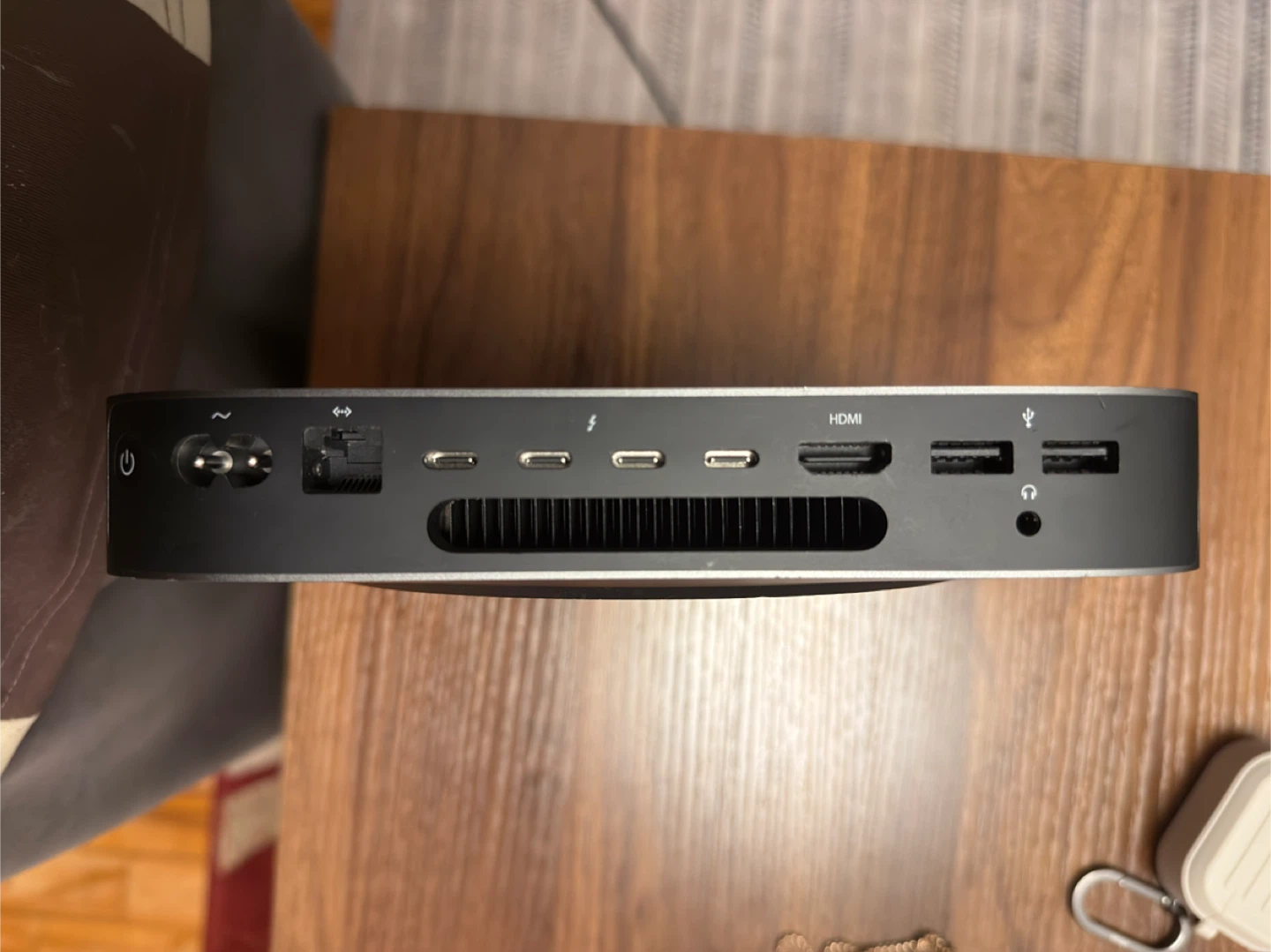 Apple Mac Mini 2018🥕 - photo 3