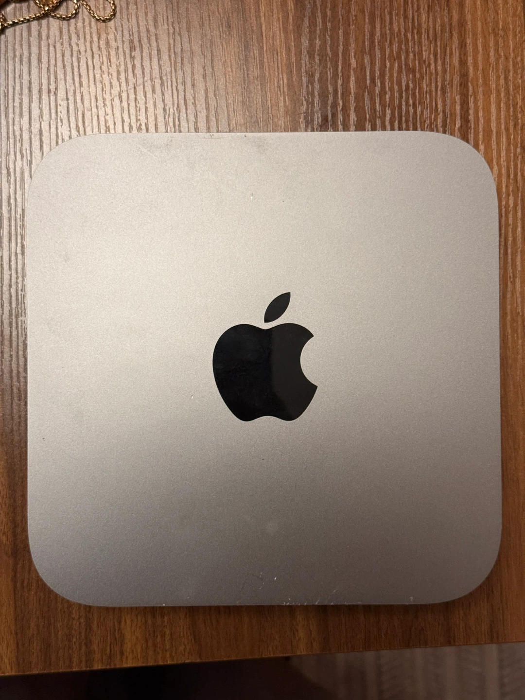 Apple Mac Mini 2018🥕