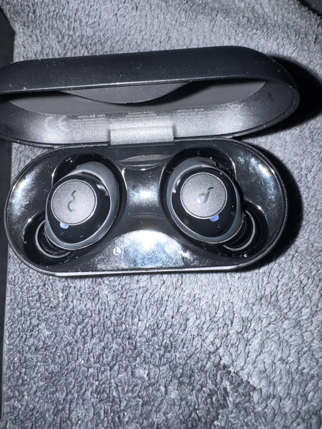 Anker Soundcore Life Dot 2 Earbuds - photo 2