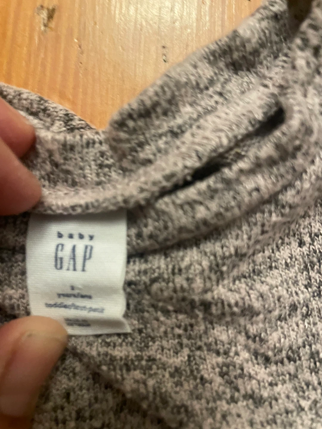 GAP Baby Dress Size 3 Toddler - photo 4