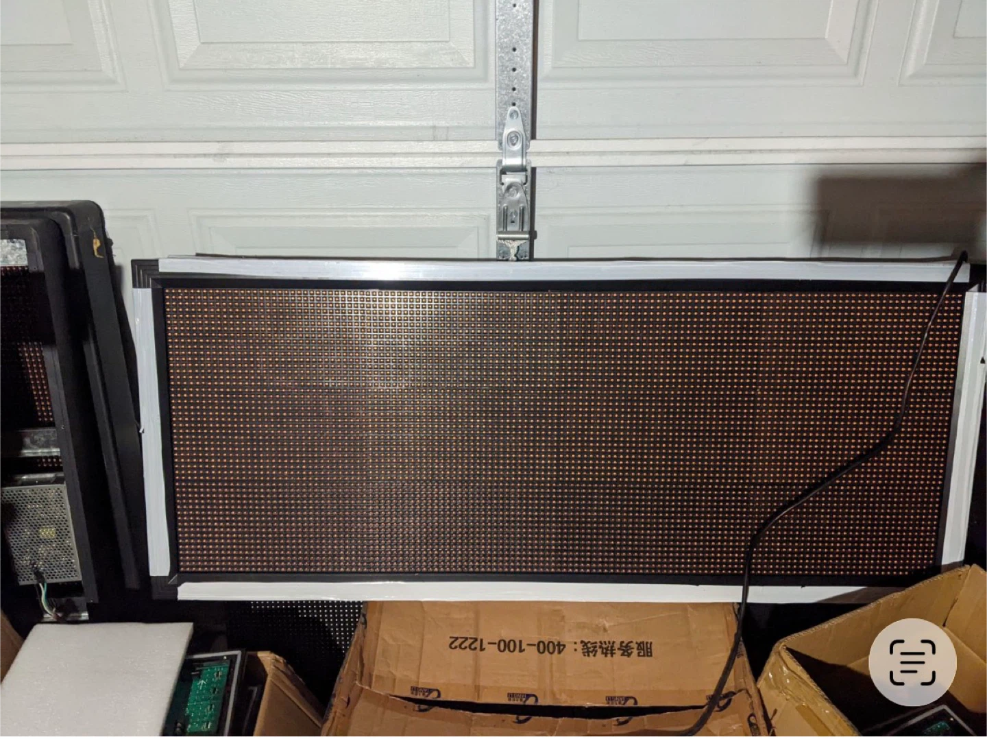 LED Display Sign - photo 2