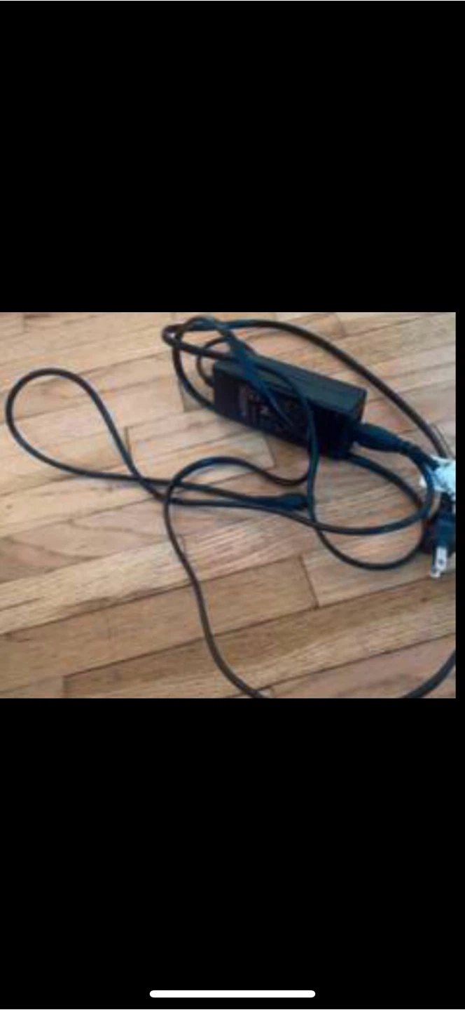 Black Hoverboard with Charger - photo 3