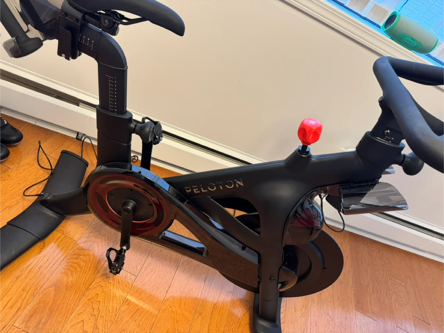Peloton Stationary Bike+ (New) - photo 4