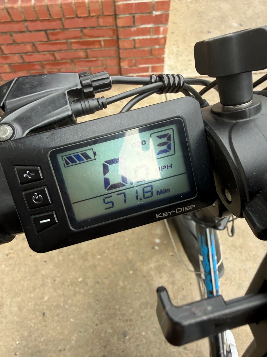 E-bike - photo 4