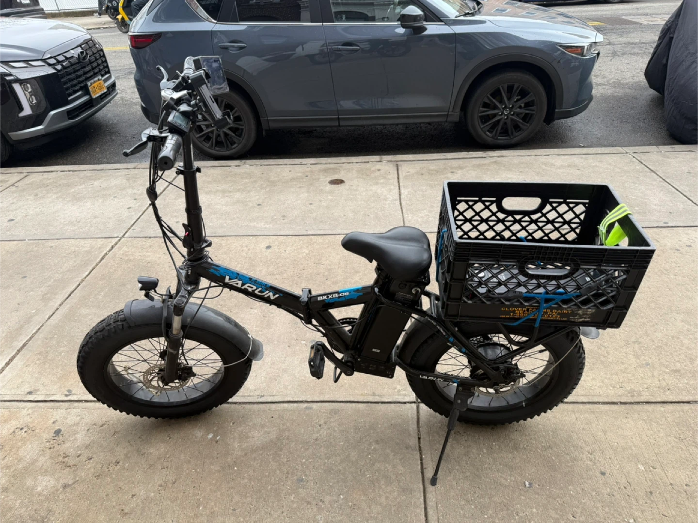 E-bike - photo 2