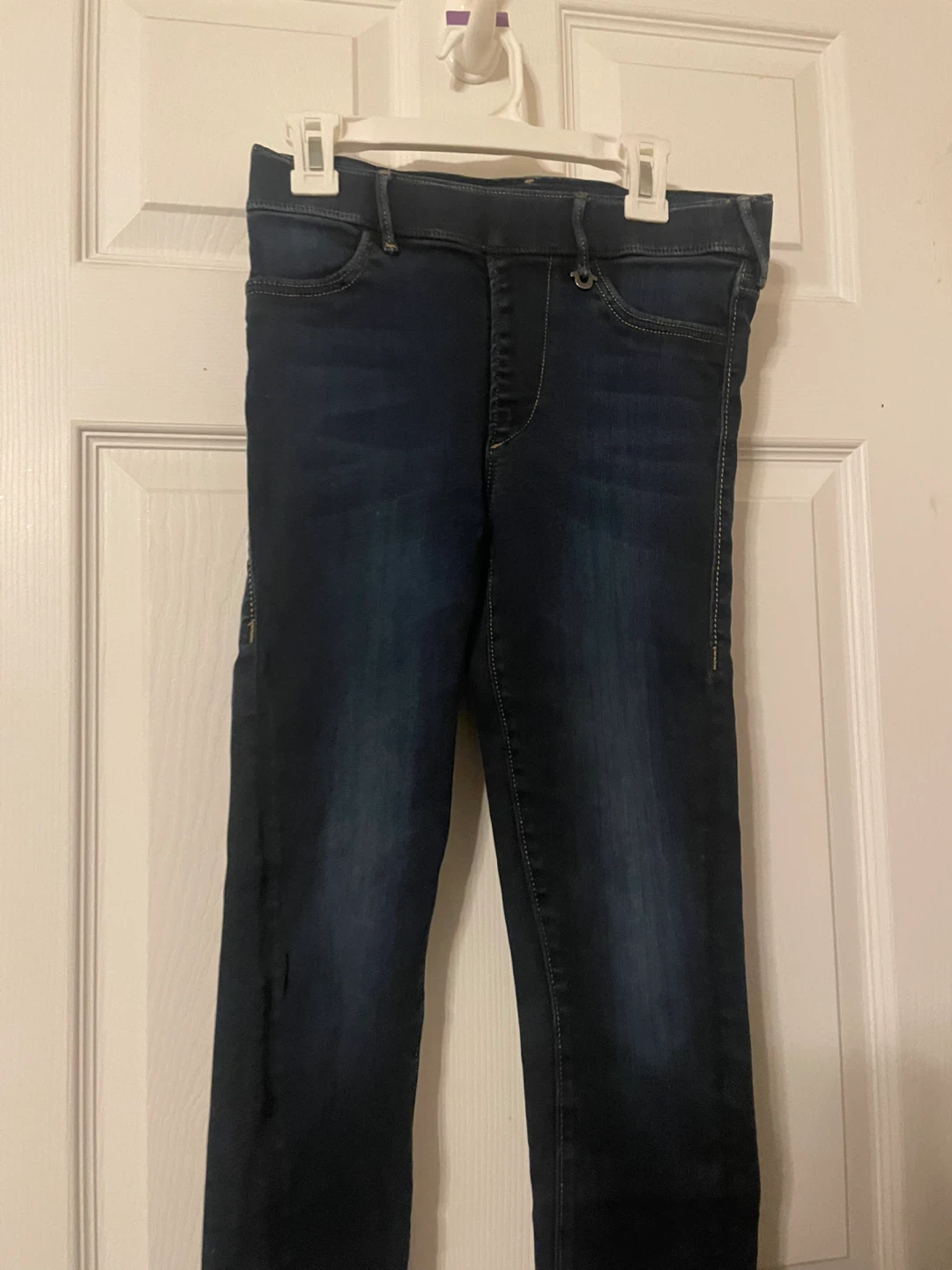 authentic True Religion Jeans Size S/P - photo 4