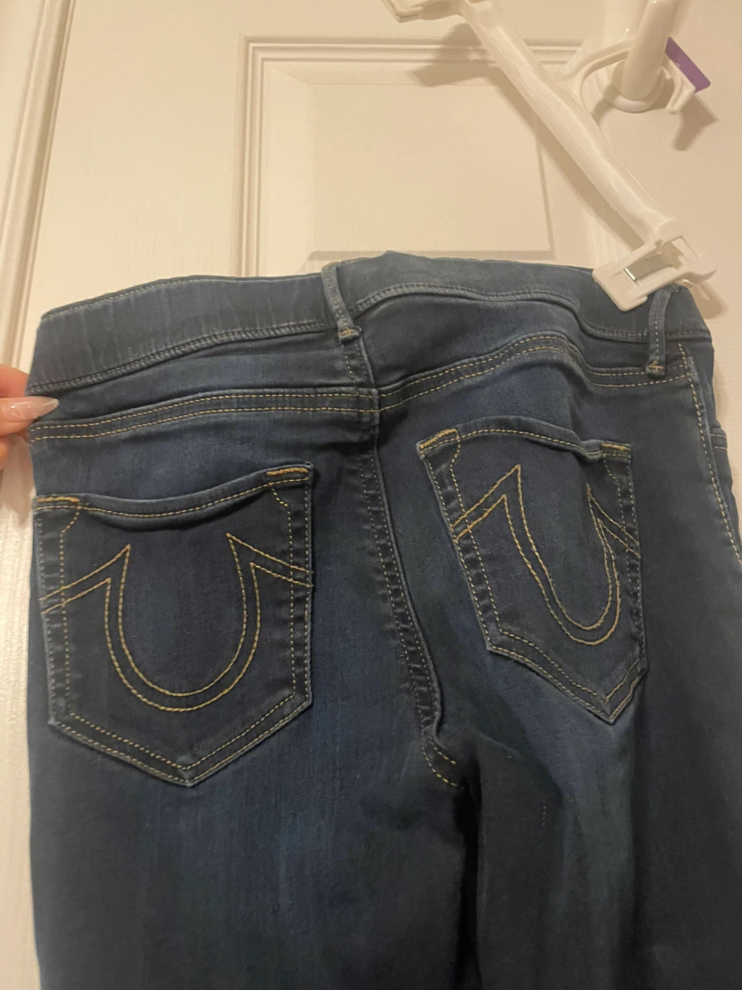 authentic True Religion Jeans Size S/P