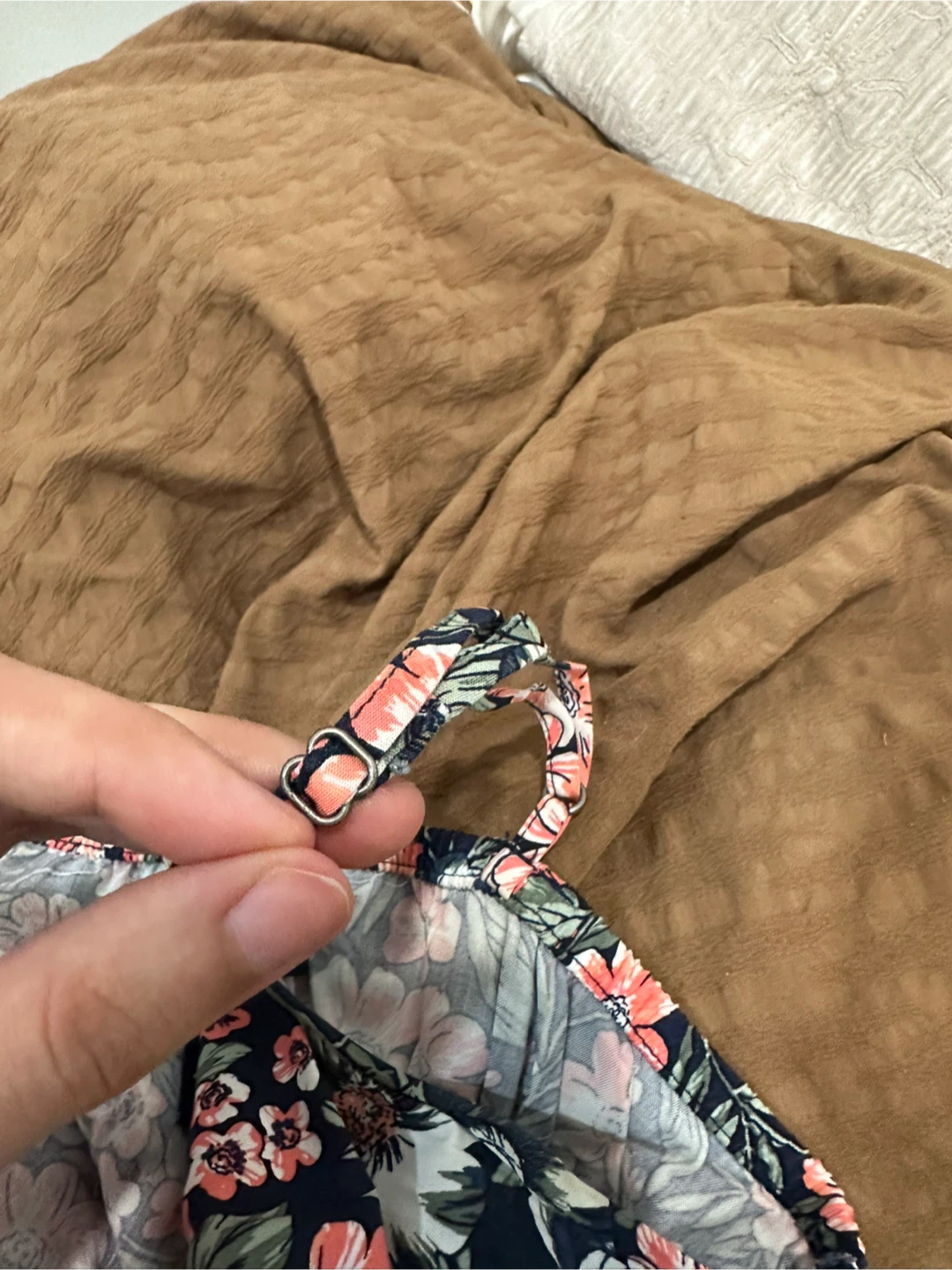 Gap Floral Print Dress - XS - photo 4