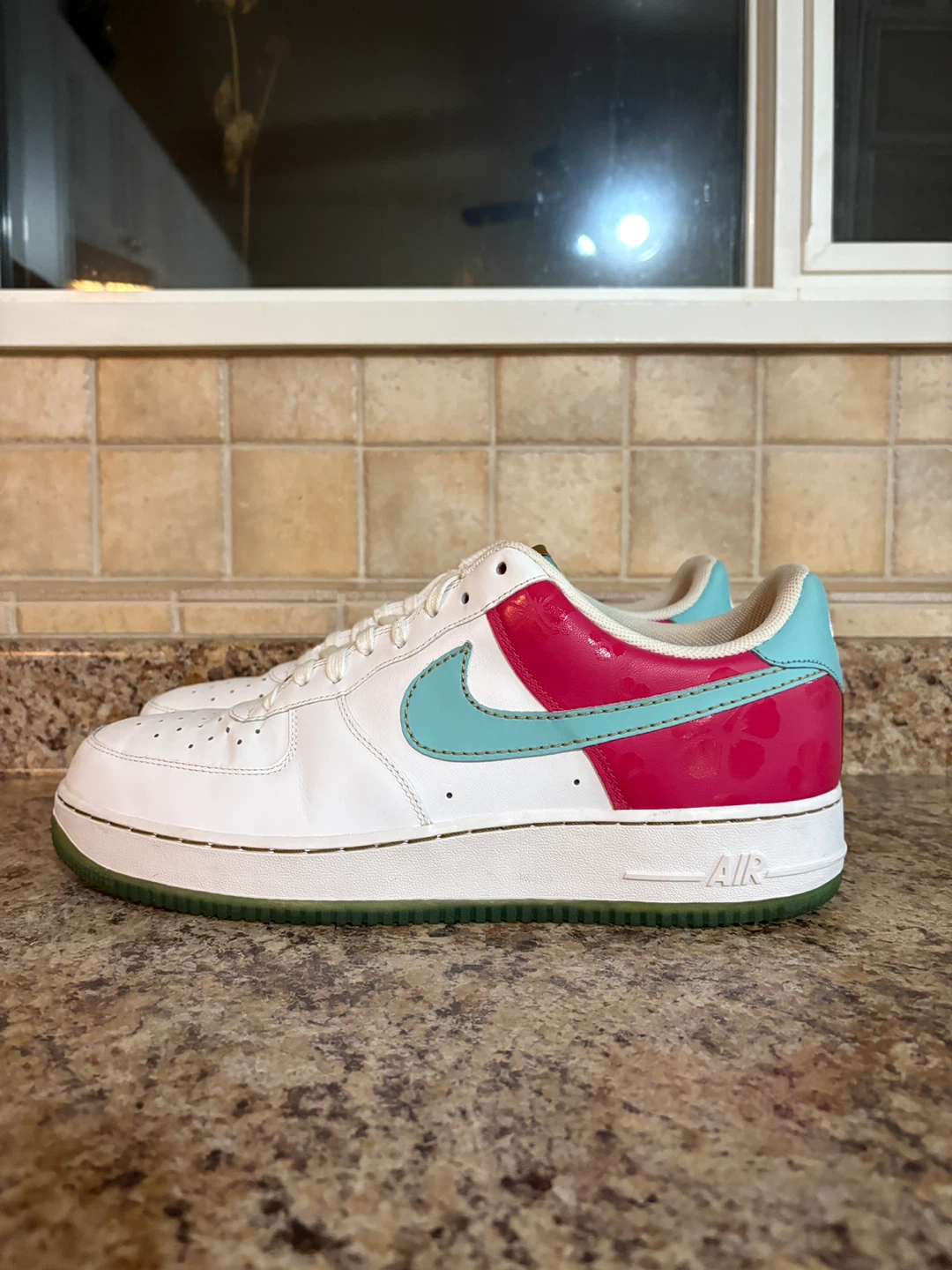 Nike Air Force 1 Low Sneakers - photo 3