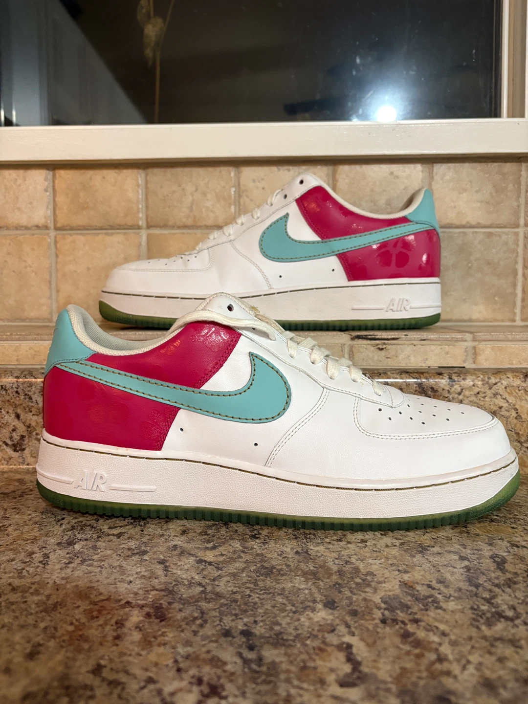 Nike Air Force 1 Low Sneakers
