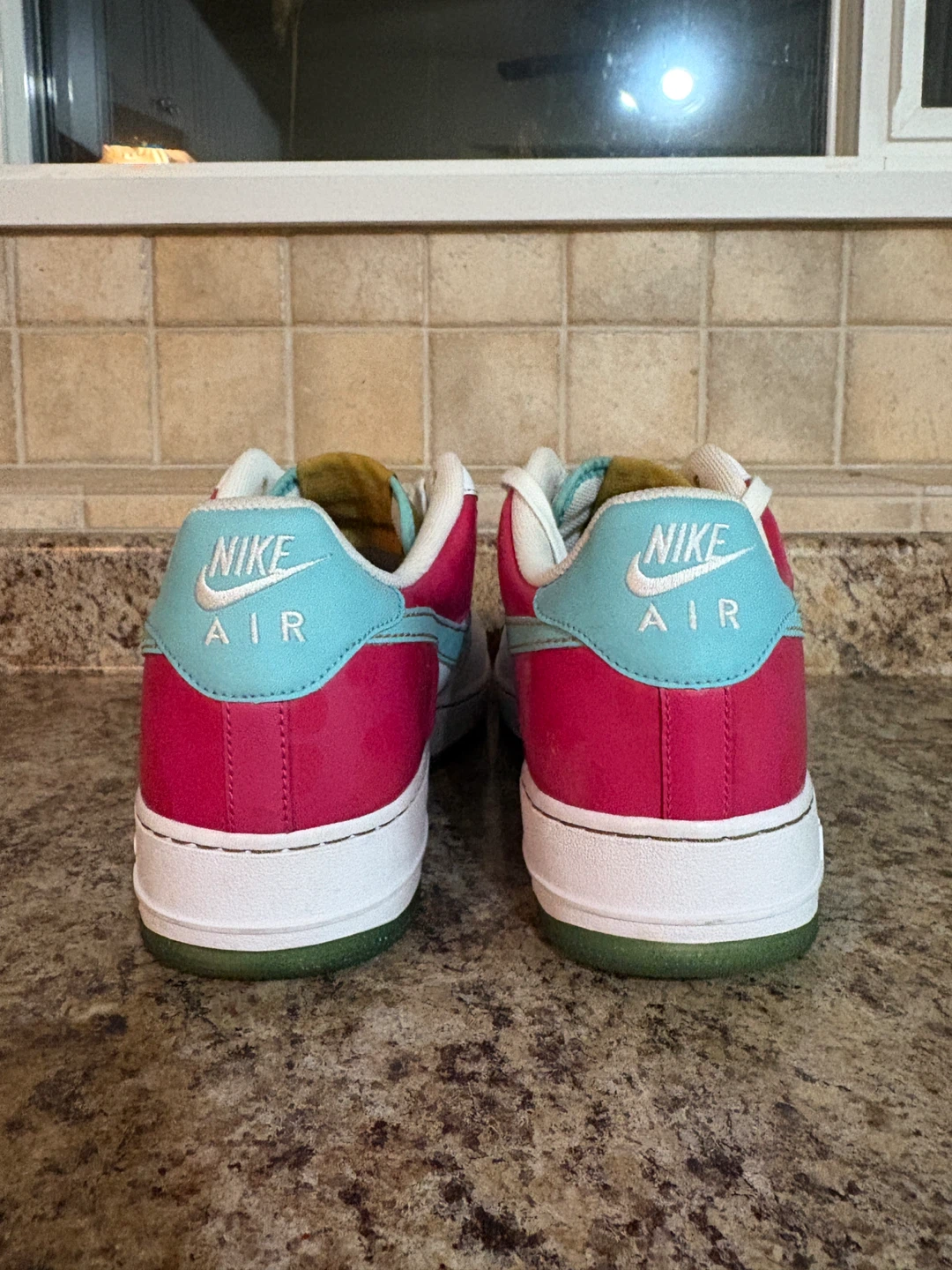Nike Air Force 1 Low Sneakers - photo 2