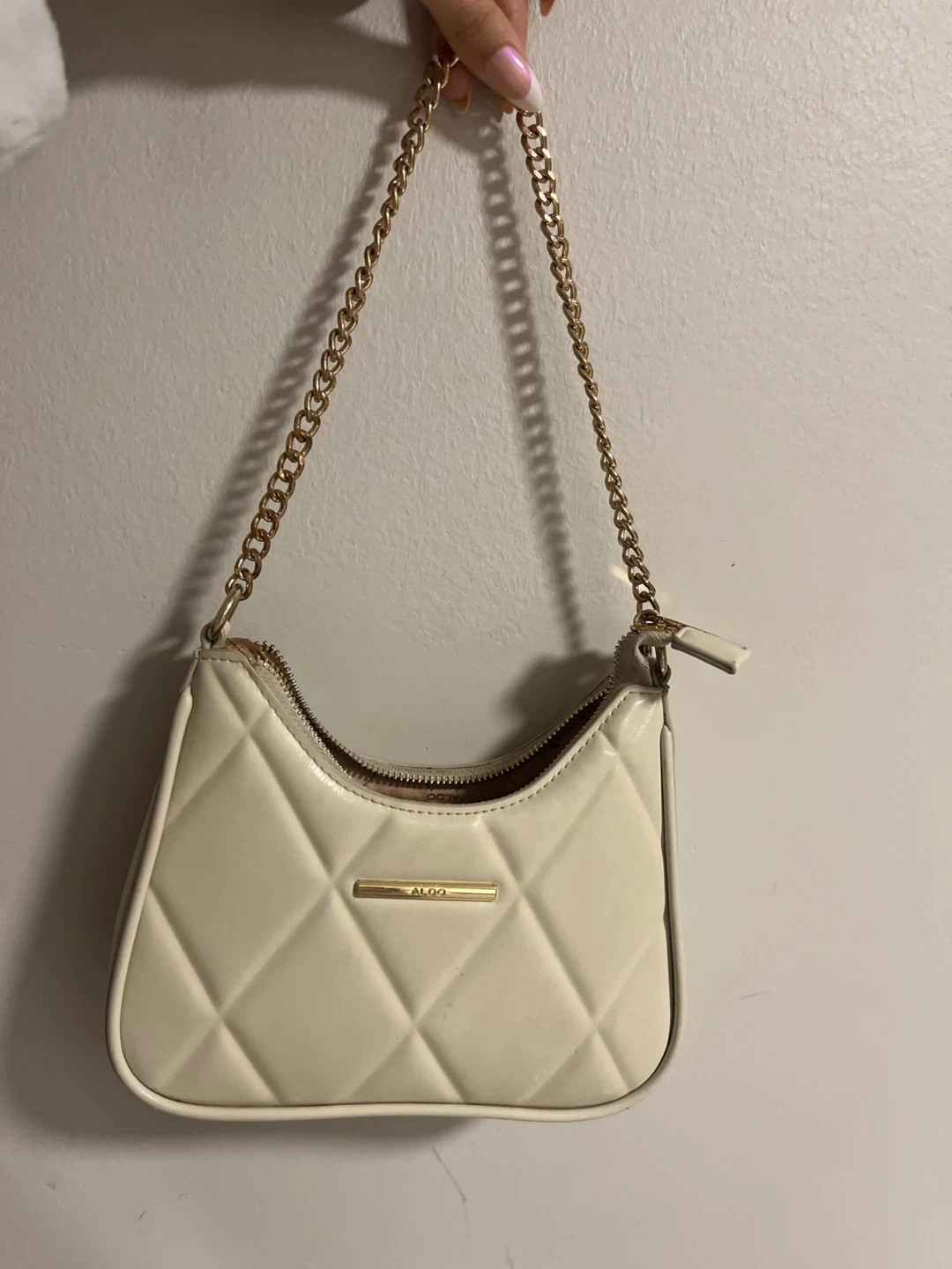 Aldo purse